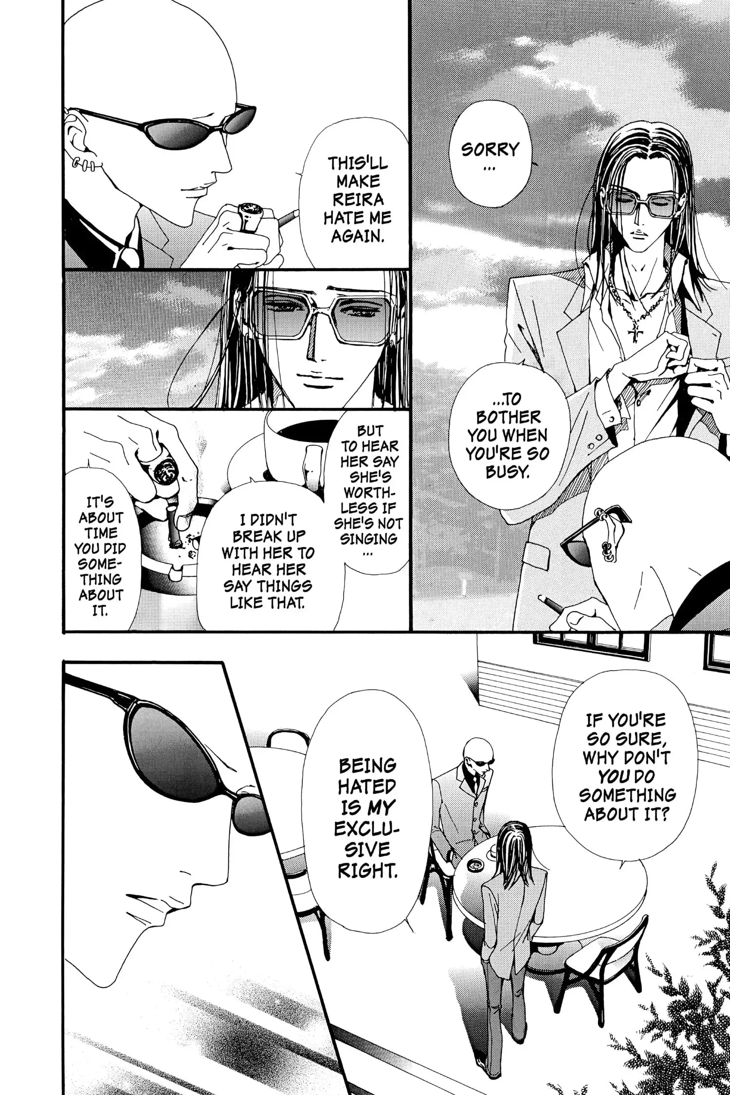 NANA - Chapter 30 - Page 23