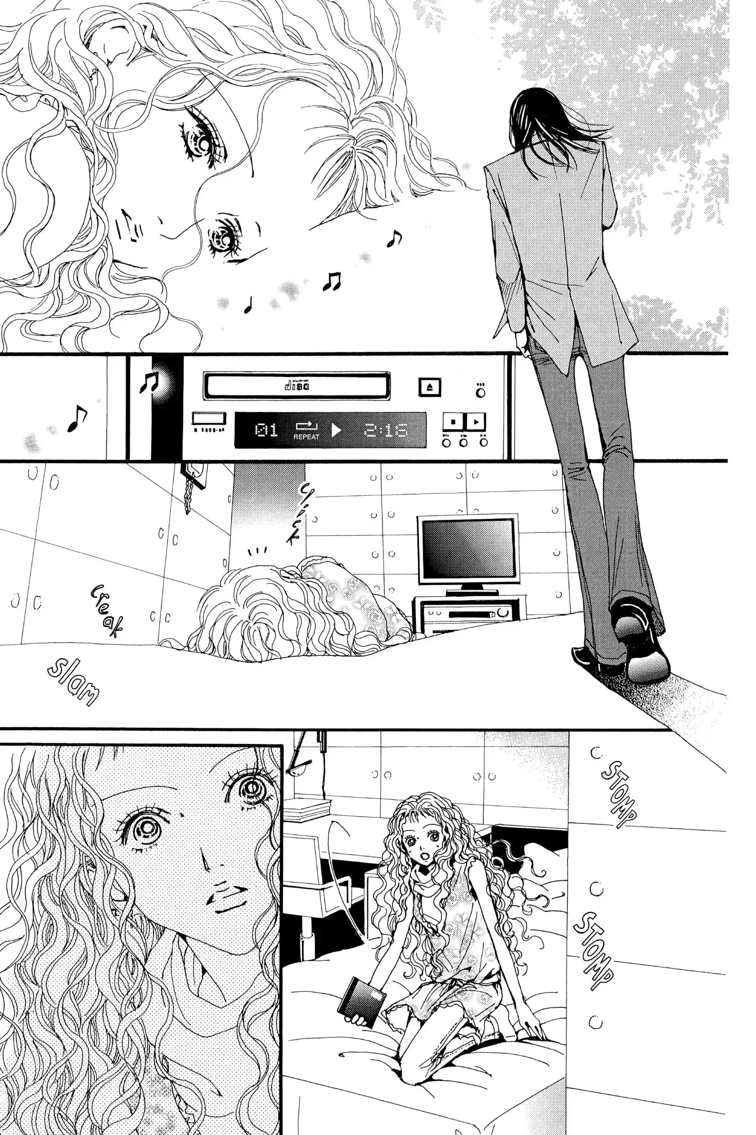 NANA - Chapter 30 - Page 24