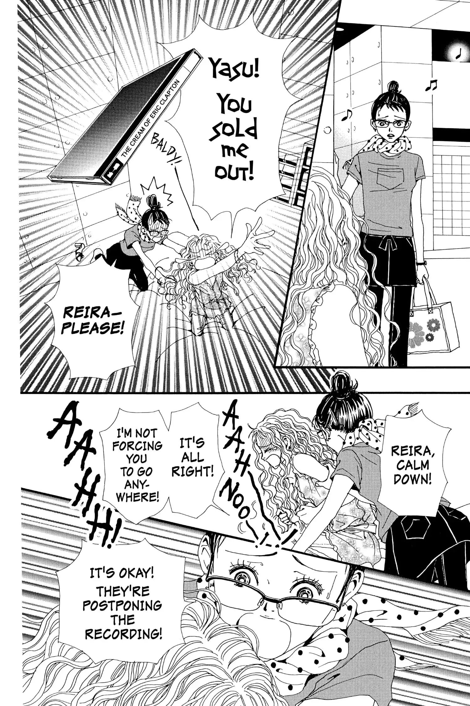 NANA - Chapter 30 - Page 25