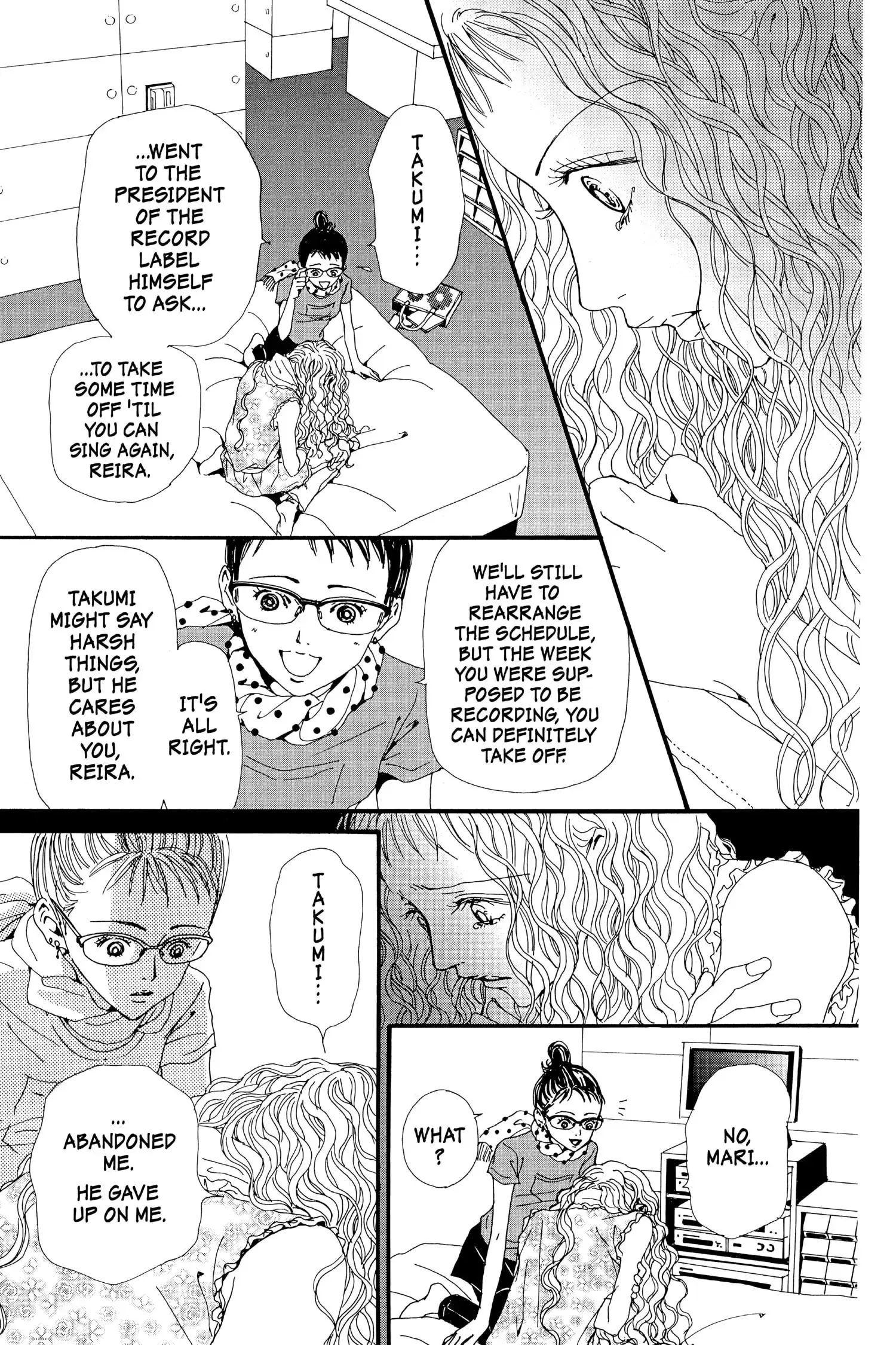 NANA - Chapter 30 - Page 26