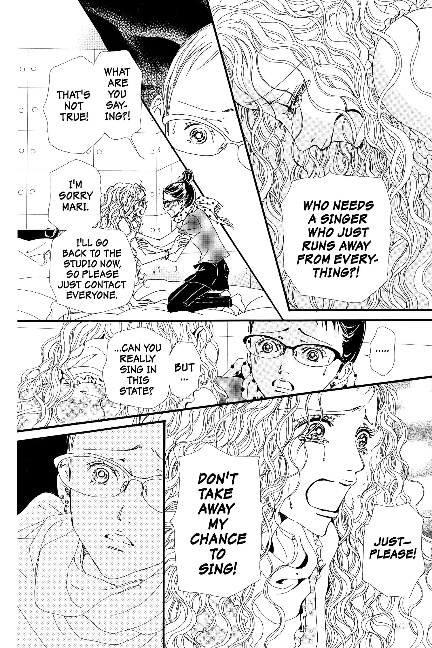 NANA - Chapter 30 - Page 27