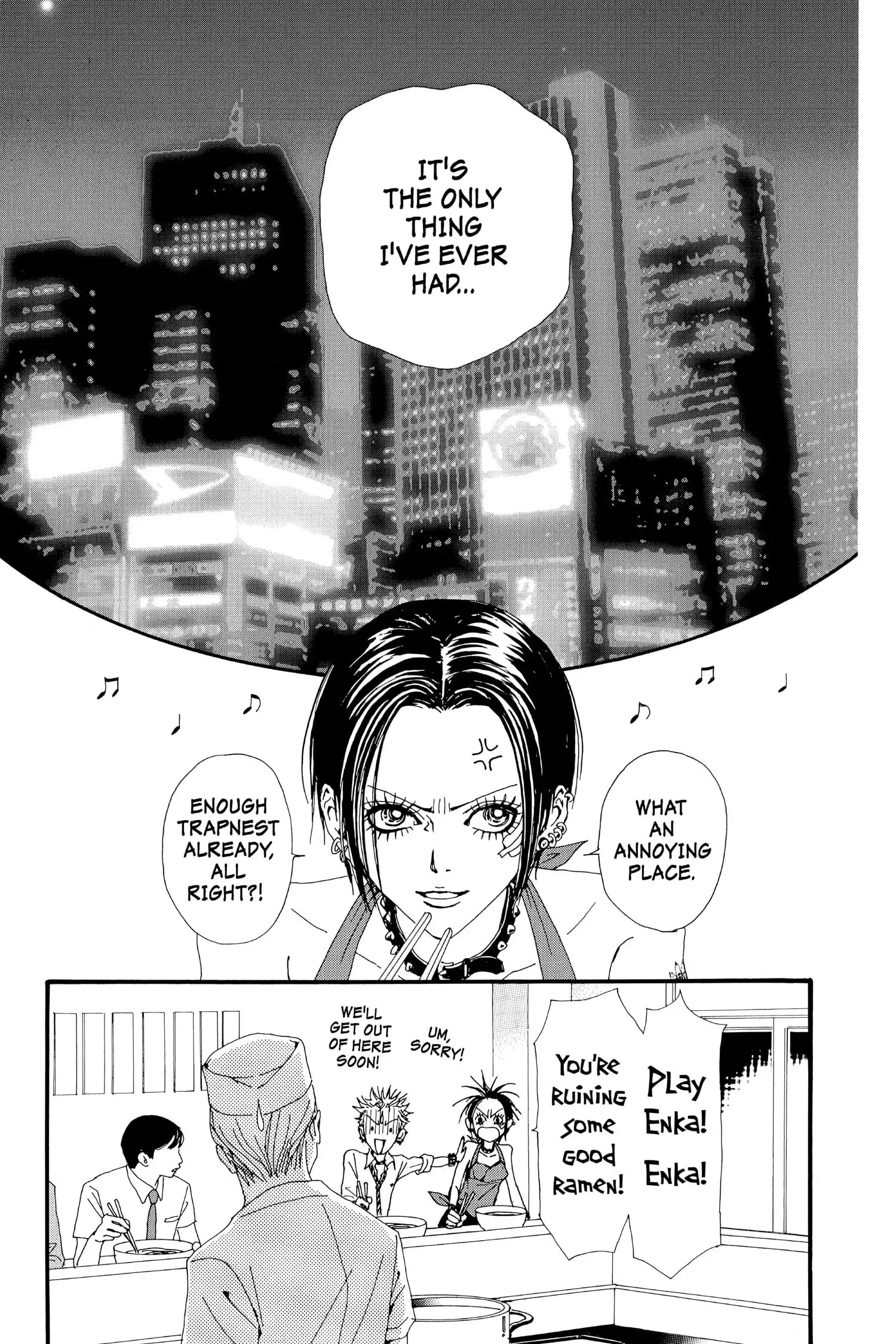 NANA - Chapter 30 - Page 28