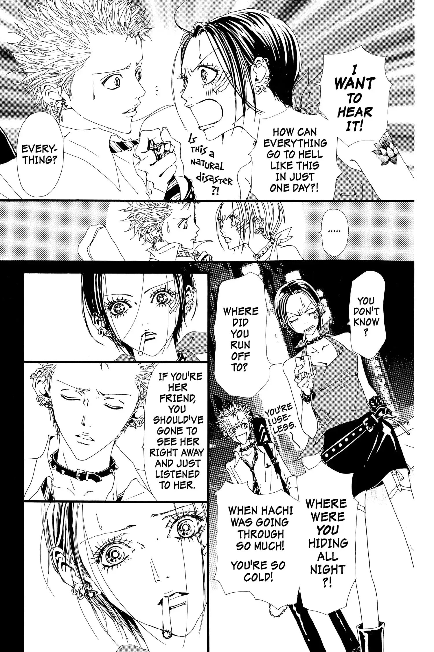 NANA - Chapter 30 - Page 30