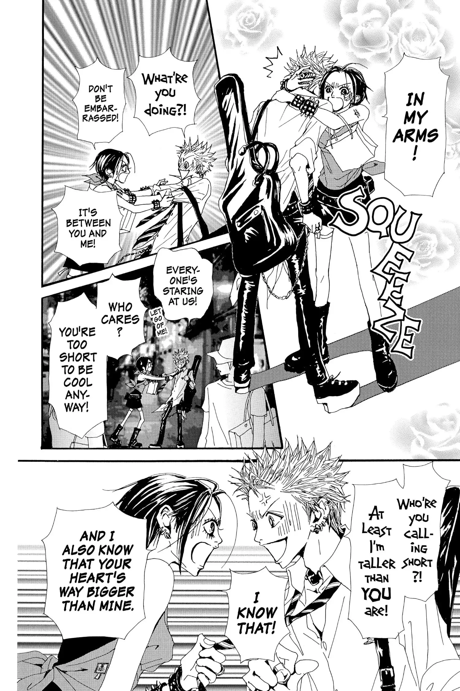 NANA - Chapter 30 - Page 35