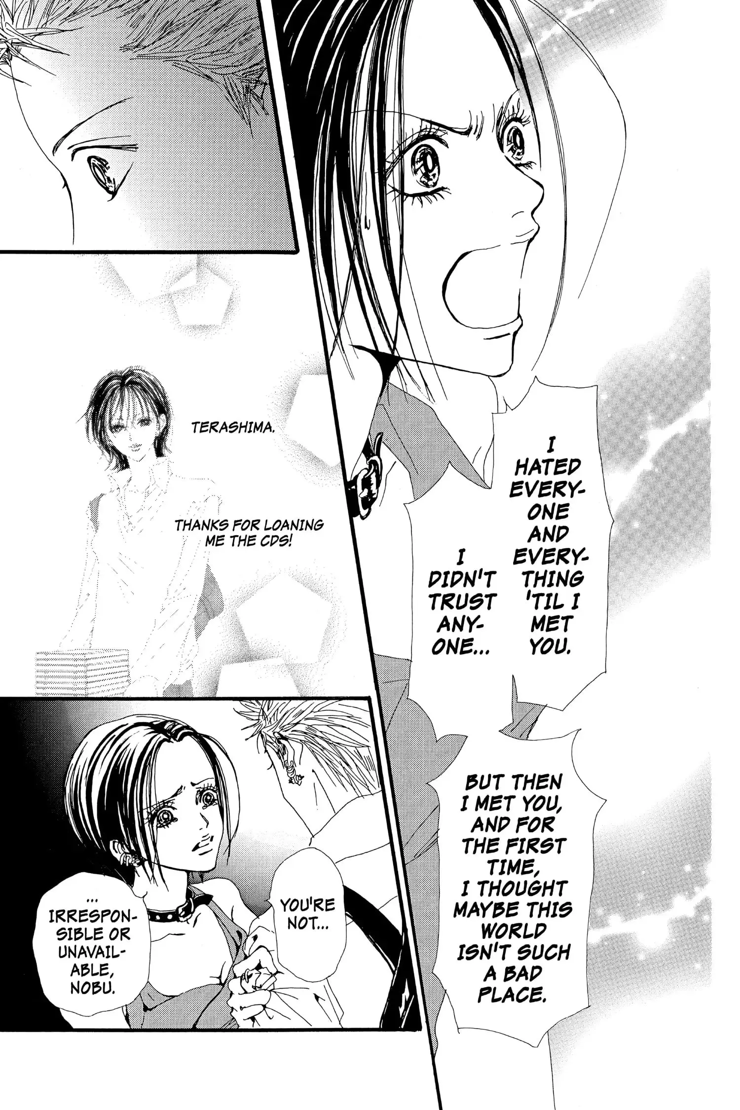 NANA - Chapter 30 - Page 36