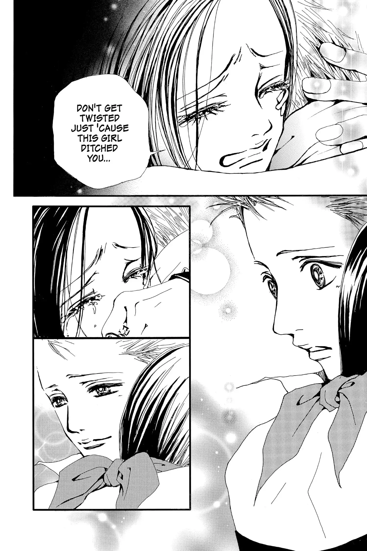 NANA - Chapter 30 - Page 37