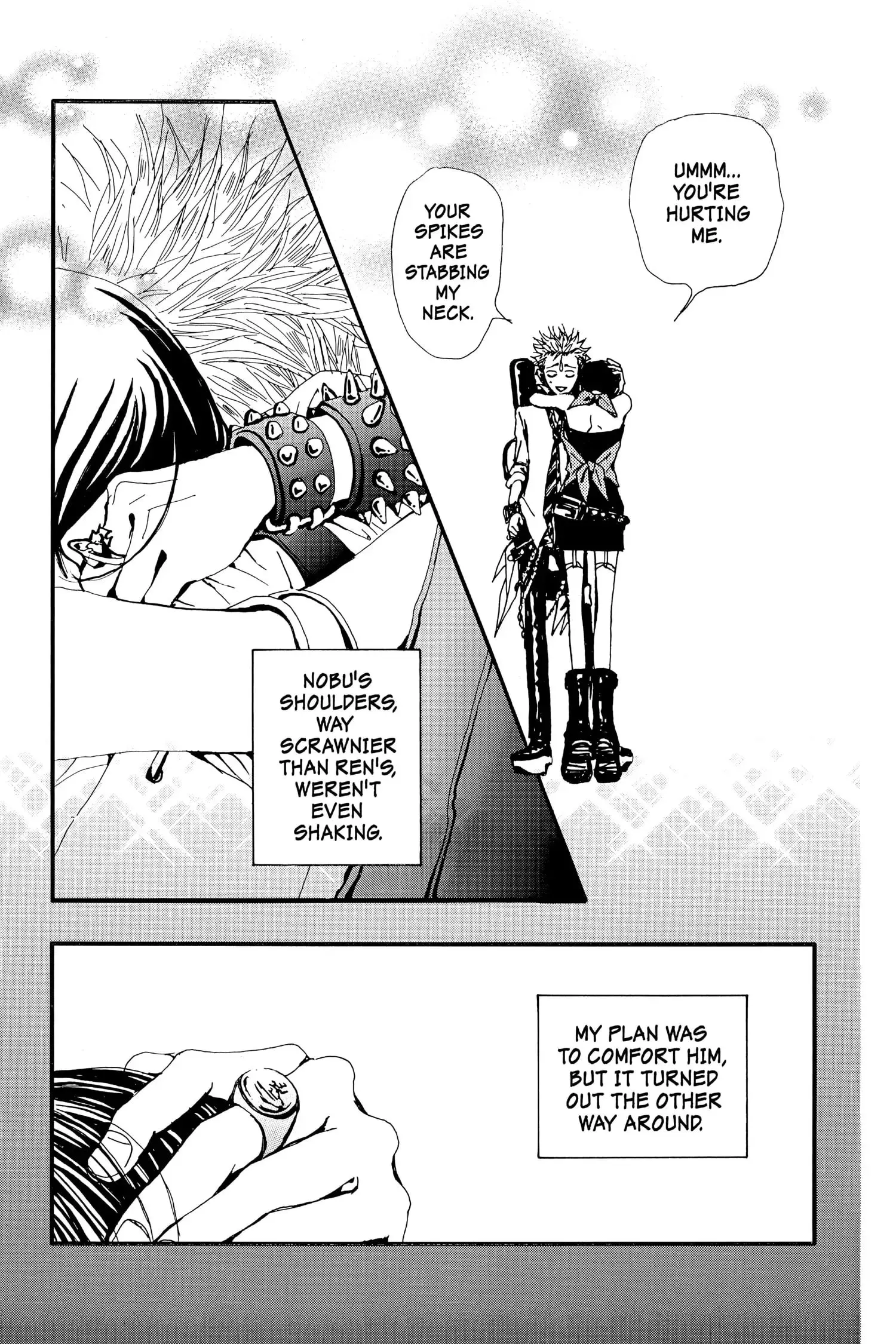 NANA - Chapter 30 - Page 38