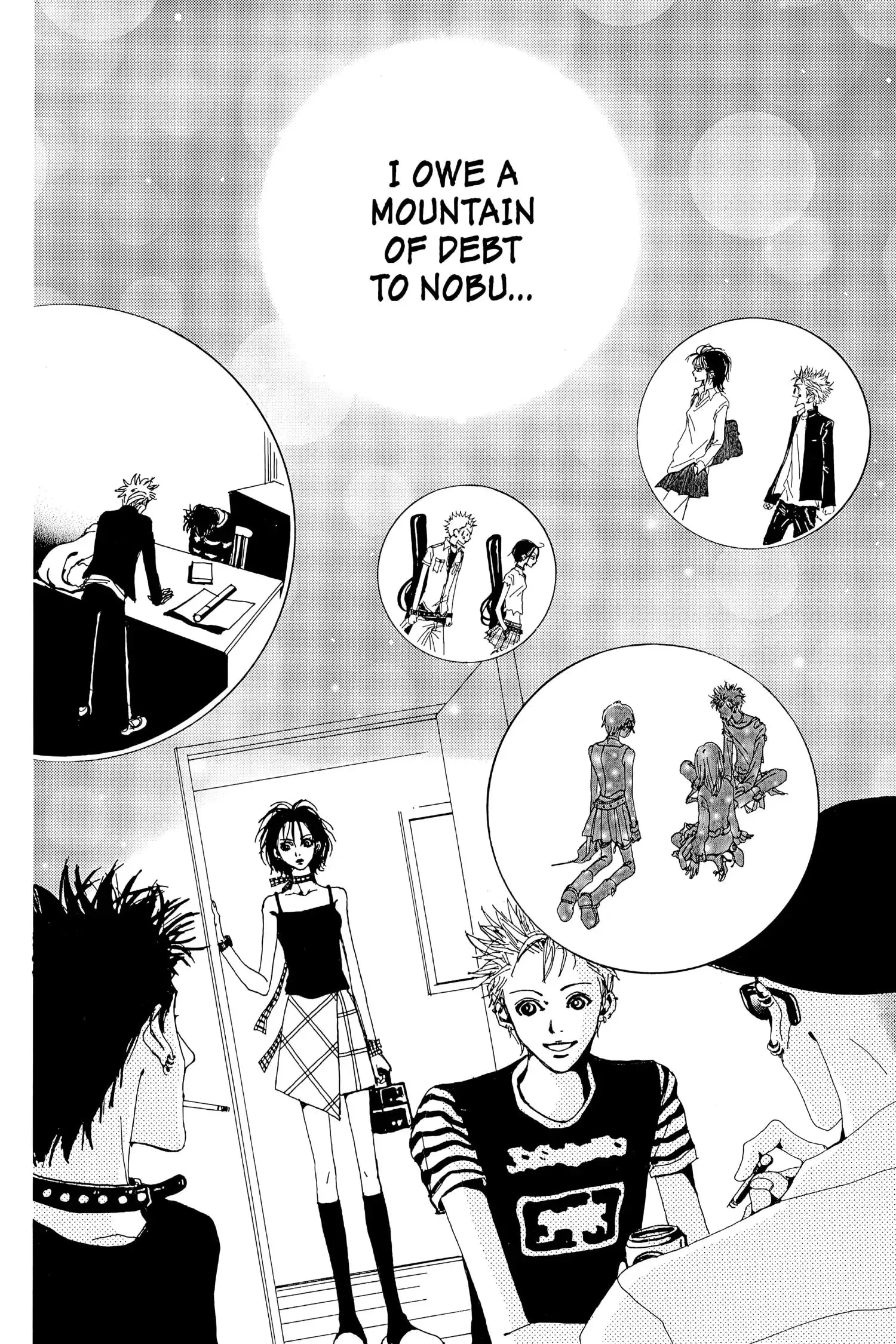 NANA - Chapter 30 - Page 39