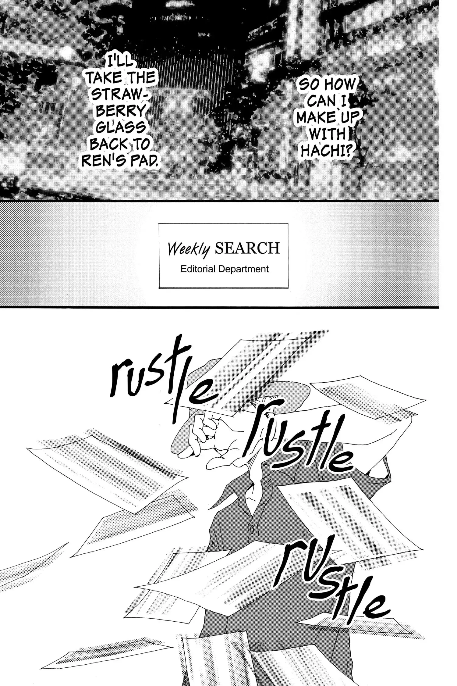 NANA - Chapter 30 - Page 40