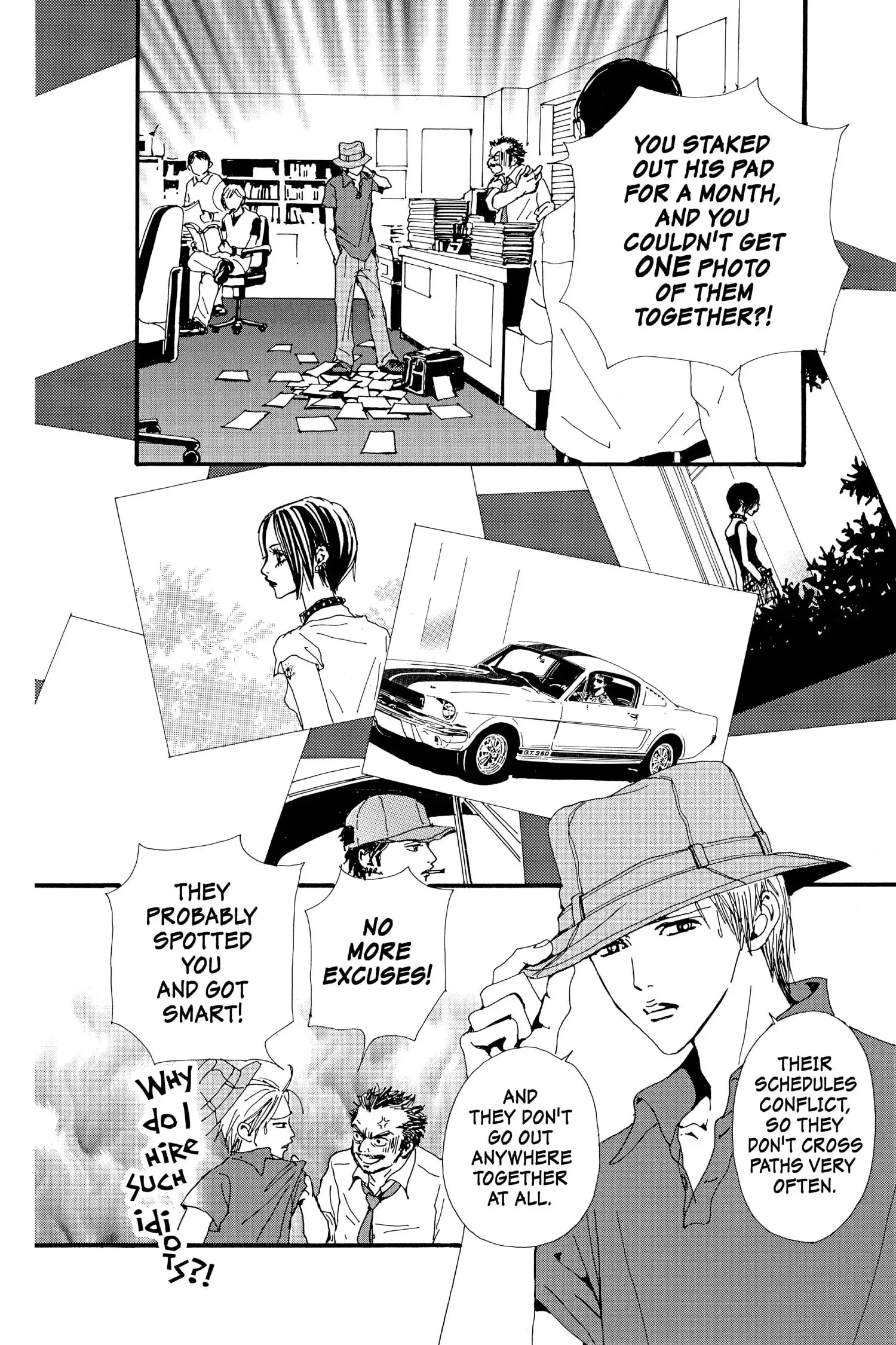 NANA - Chapter 30 - Page 41