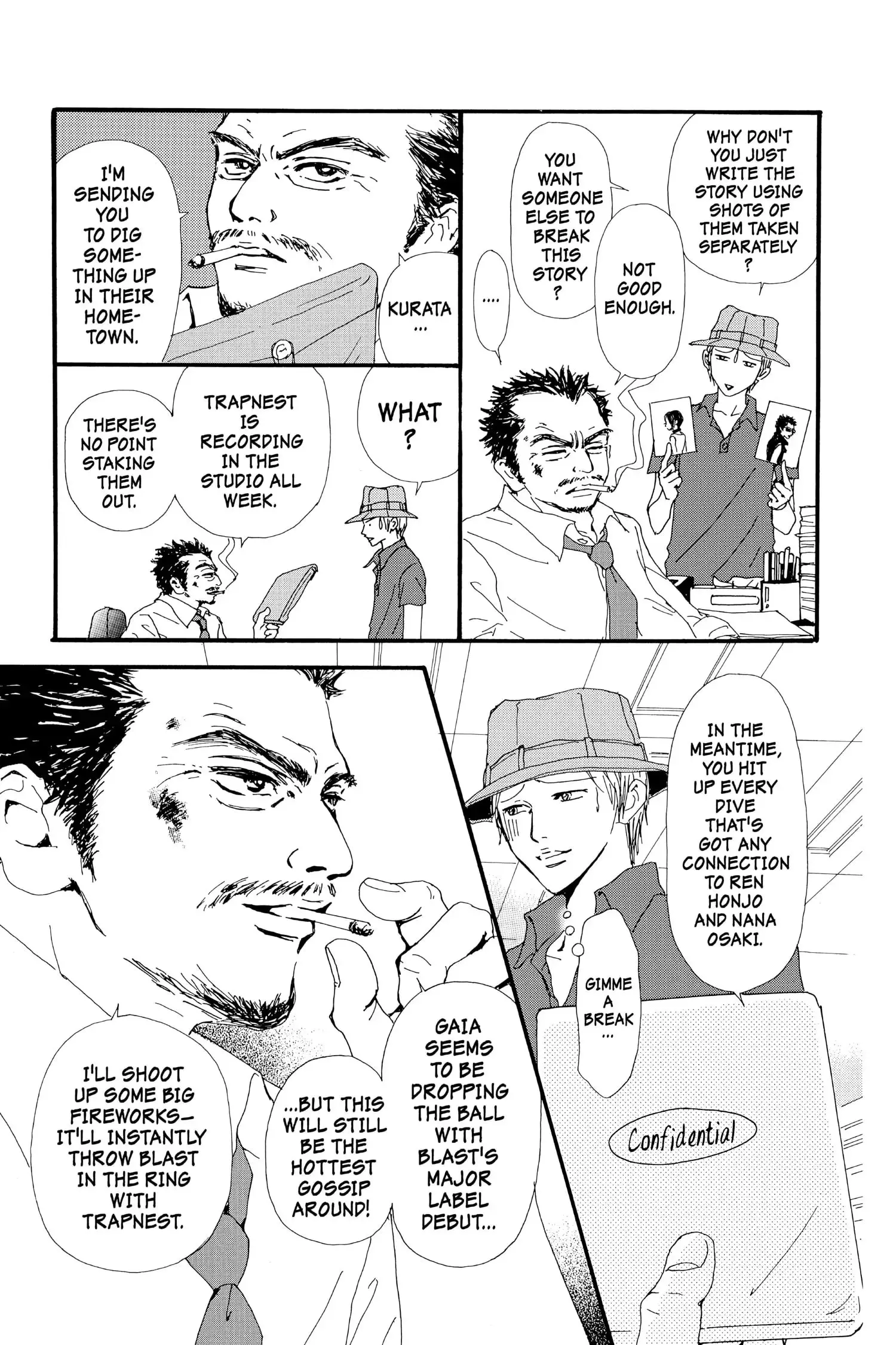 NANA - Chapter 30 - Page 42