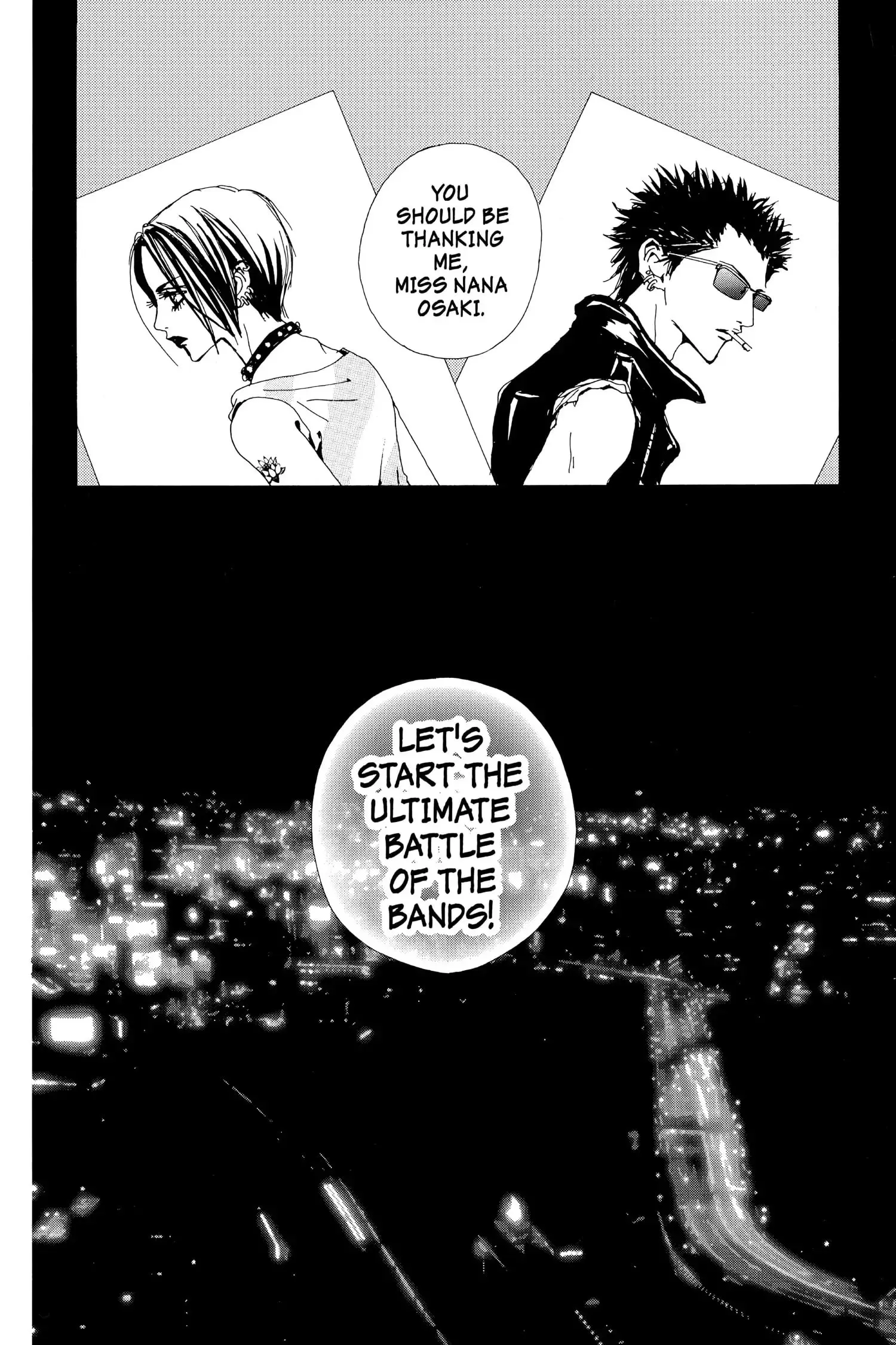 NANA - Chapter 30 - Page 43