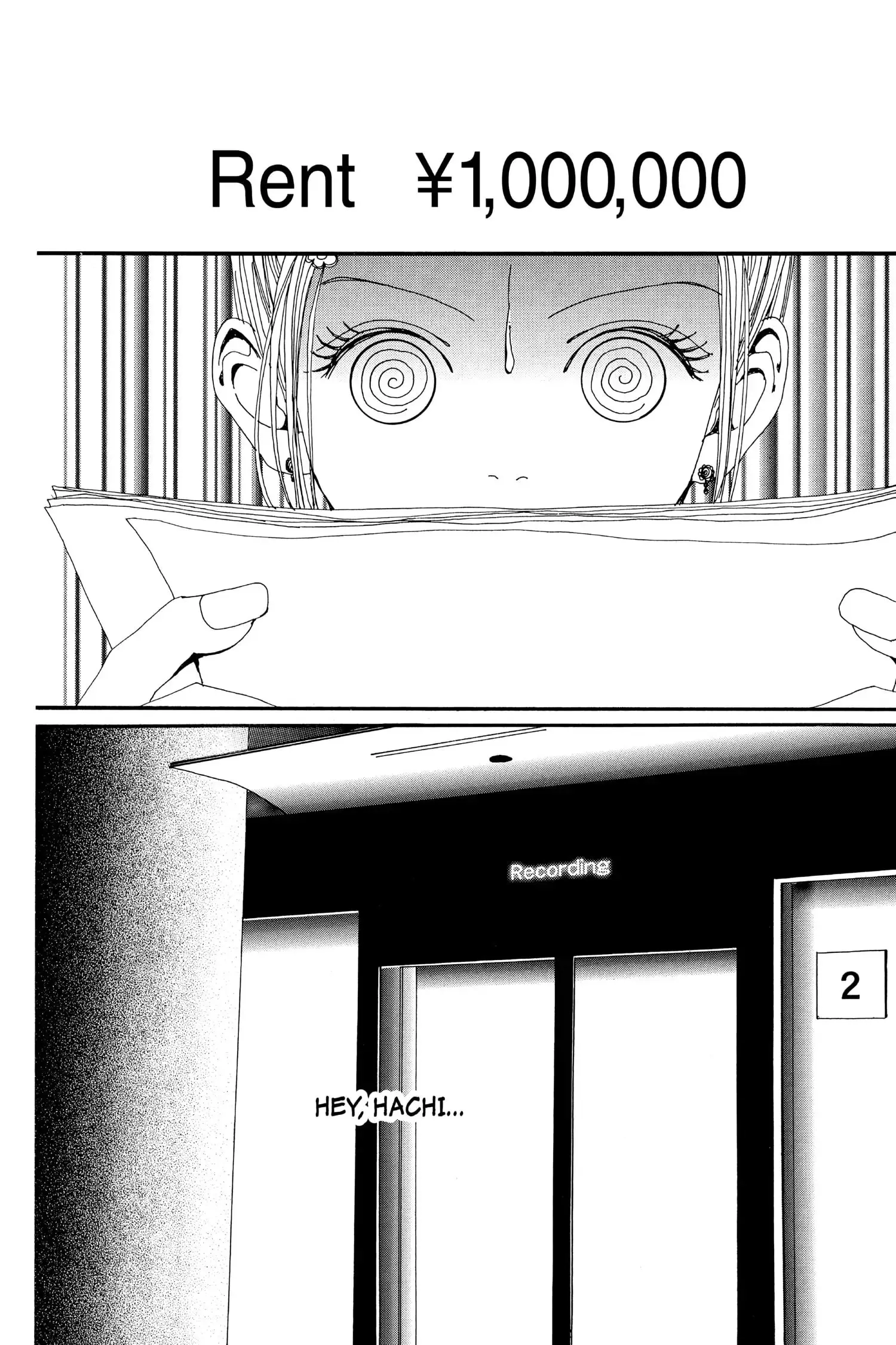 NANA - Chapter 30 - Page 45
