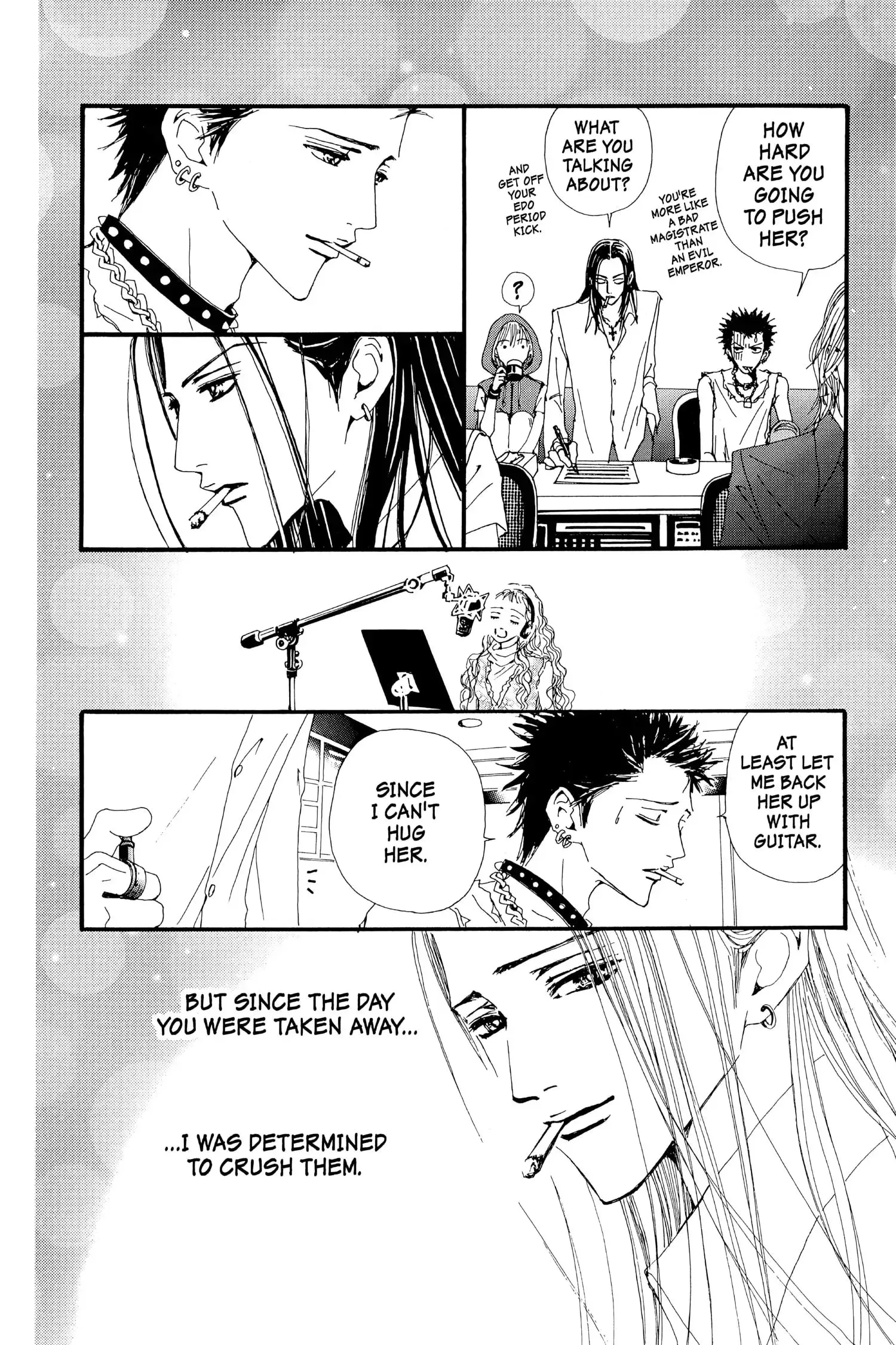 NANA - Chapter 30 - Page 47