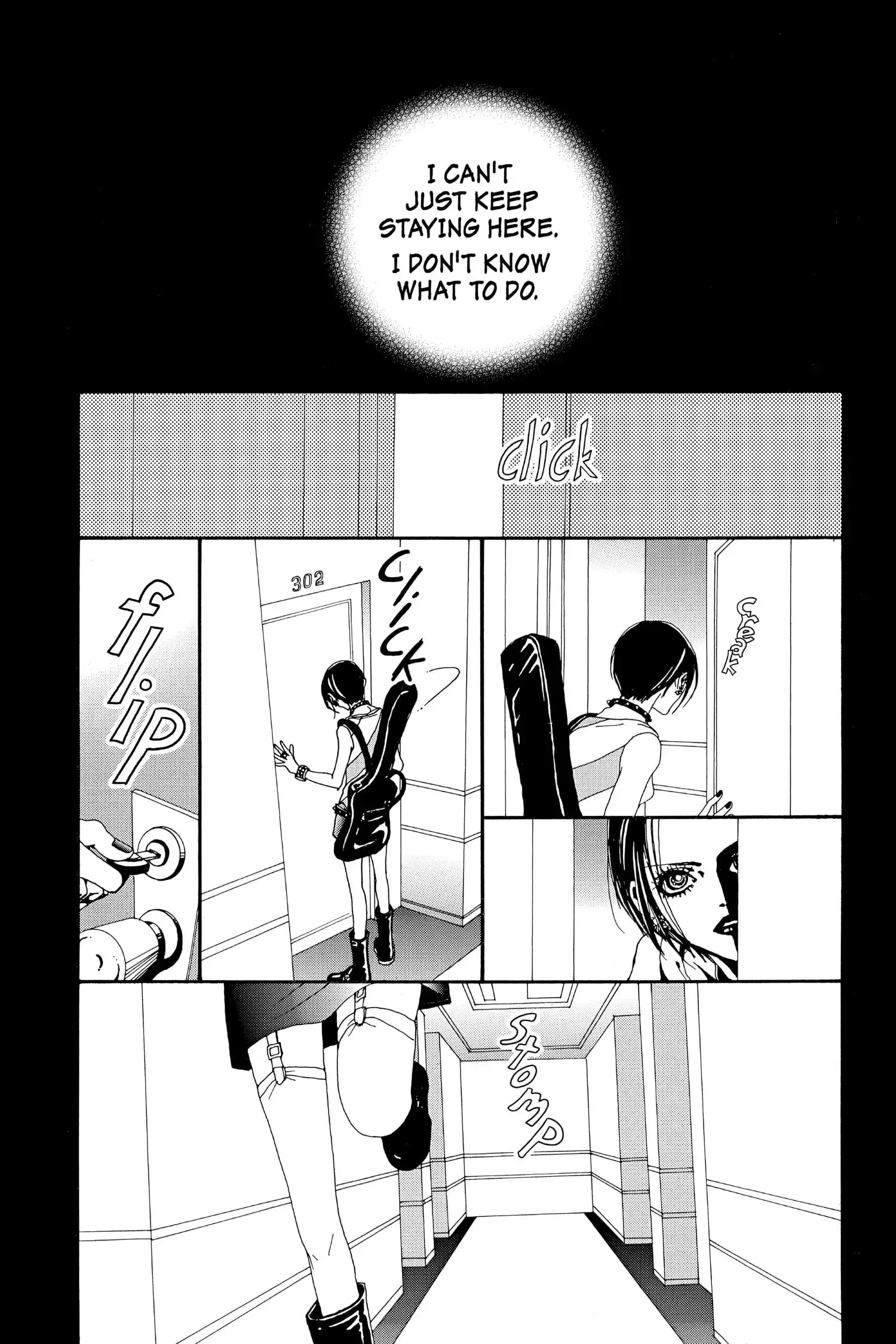 NANA - Chapter 31 - Page 5