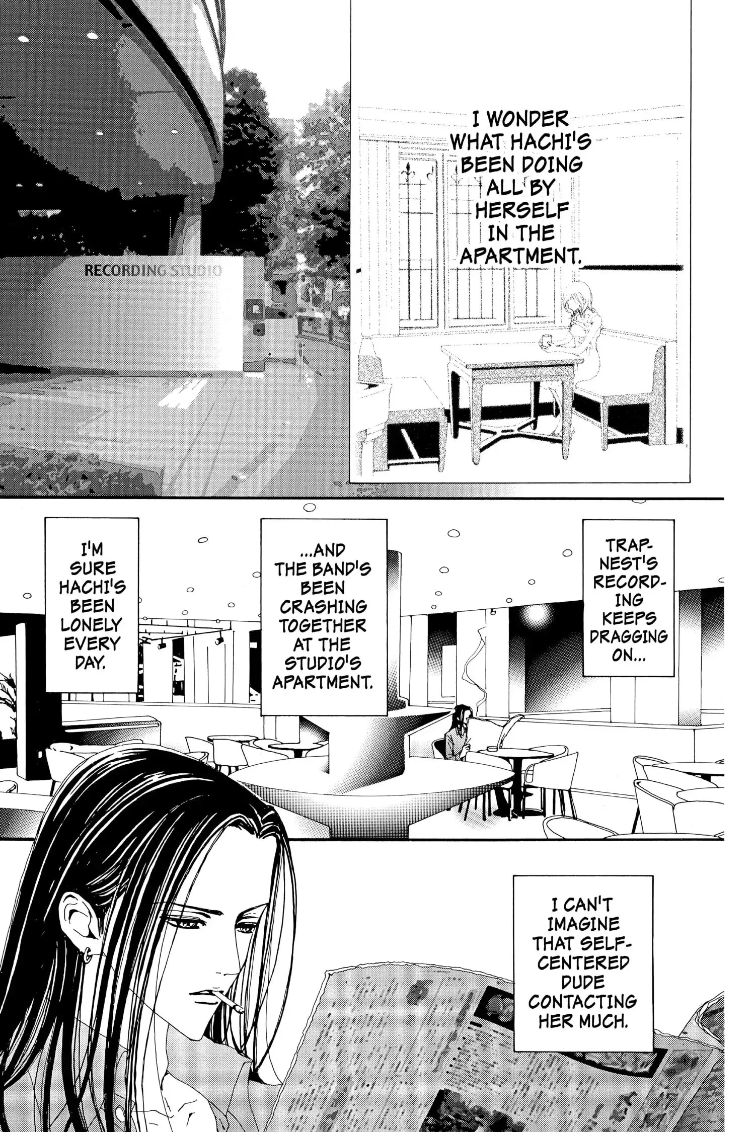 NANA - Chapter 31 - Page 6