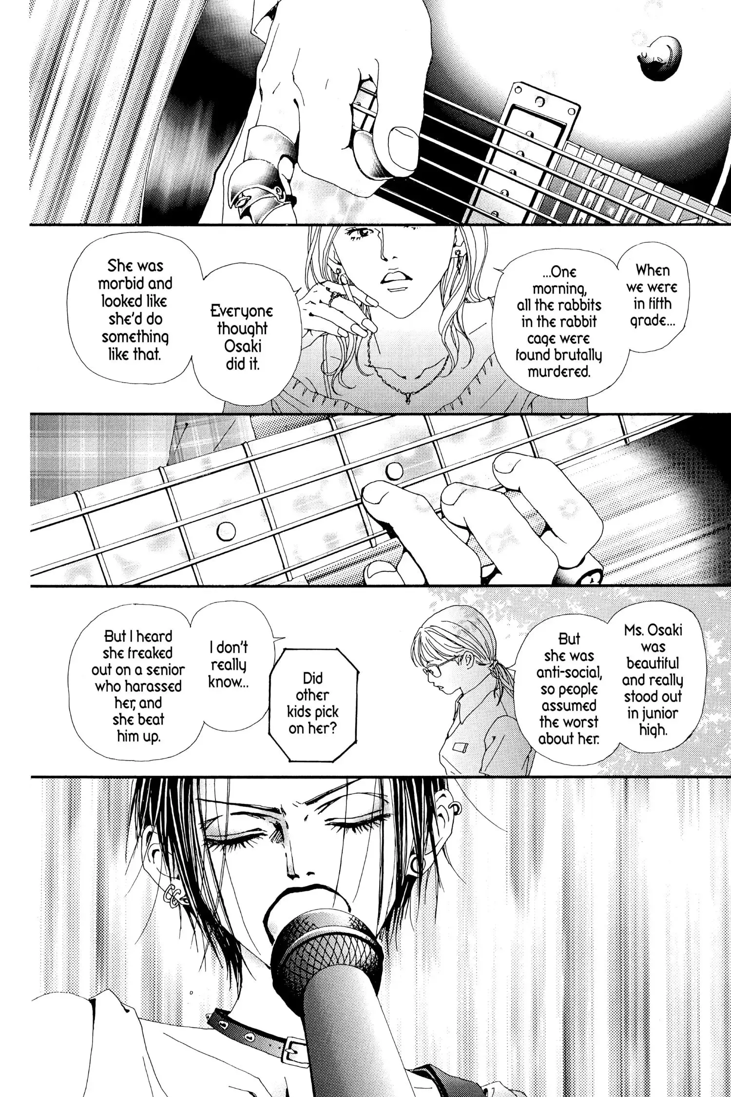 NANA - Chapter 31 - Page 11