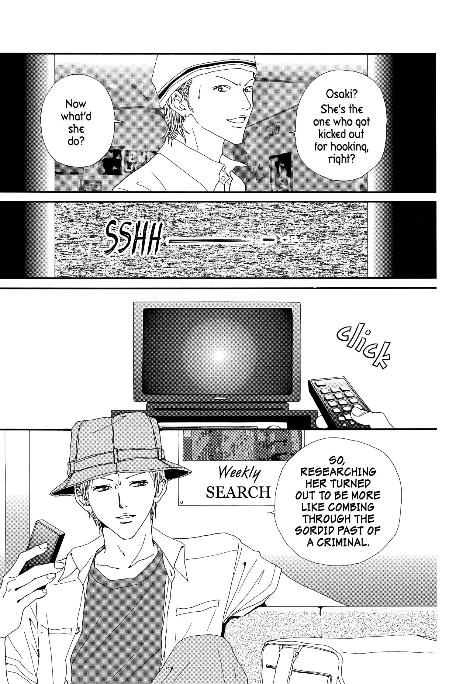 NANA - Chapter 31 - Page 12