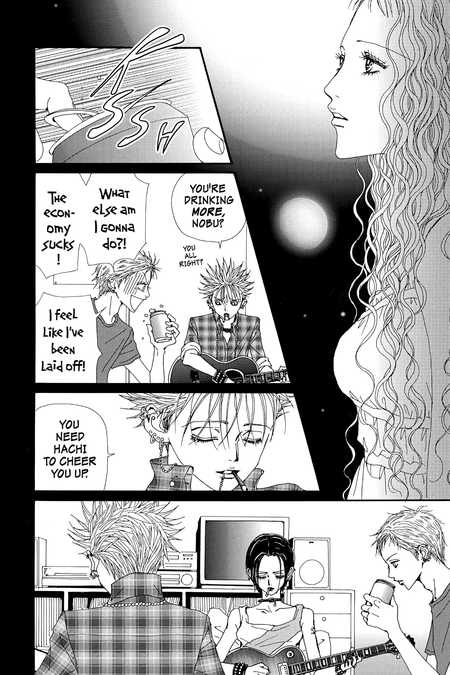 NANA - Chapter 31 - Page 23