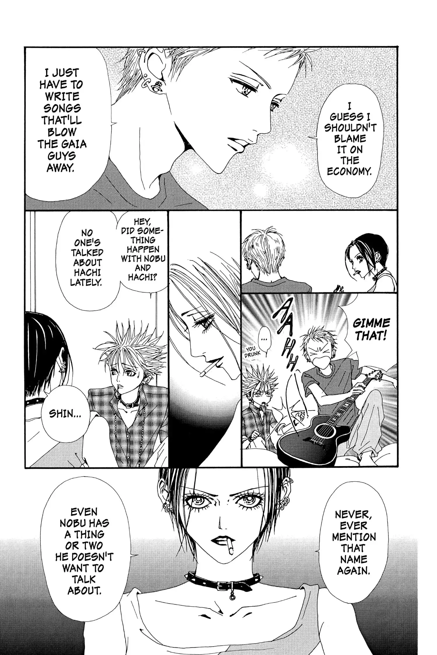 NANA - Chapter 31 - Page 24