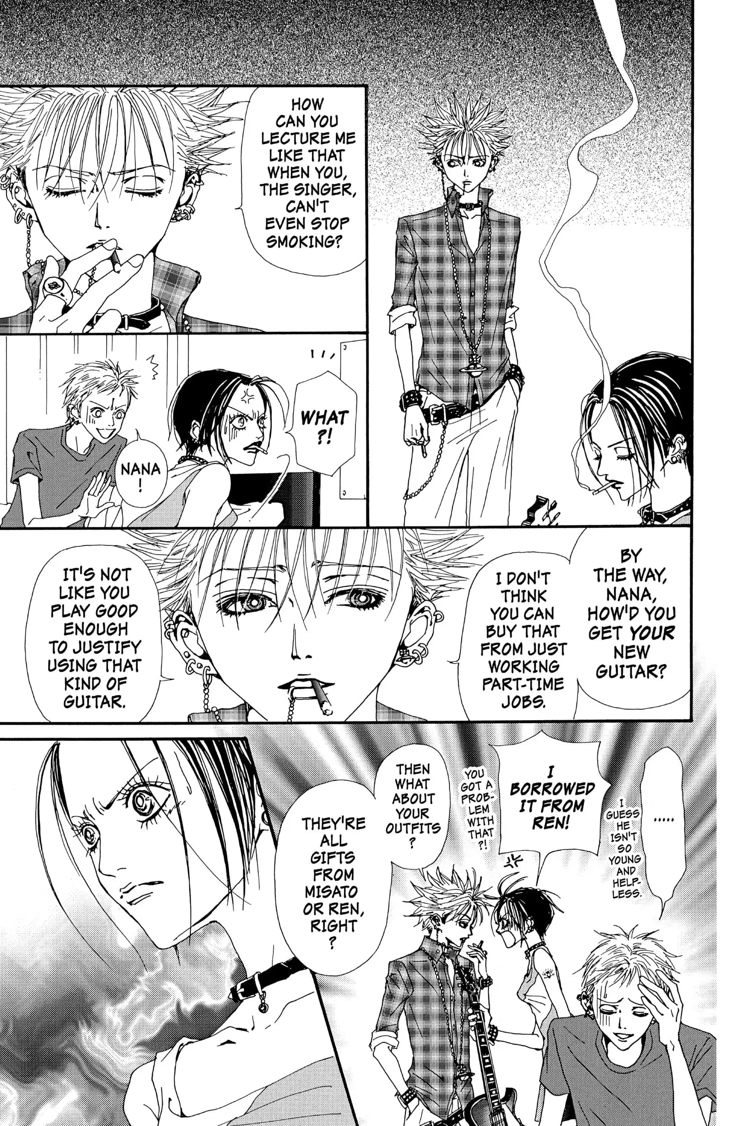 NANA - Chapter 31 - Page 26