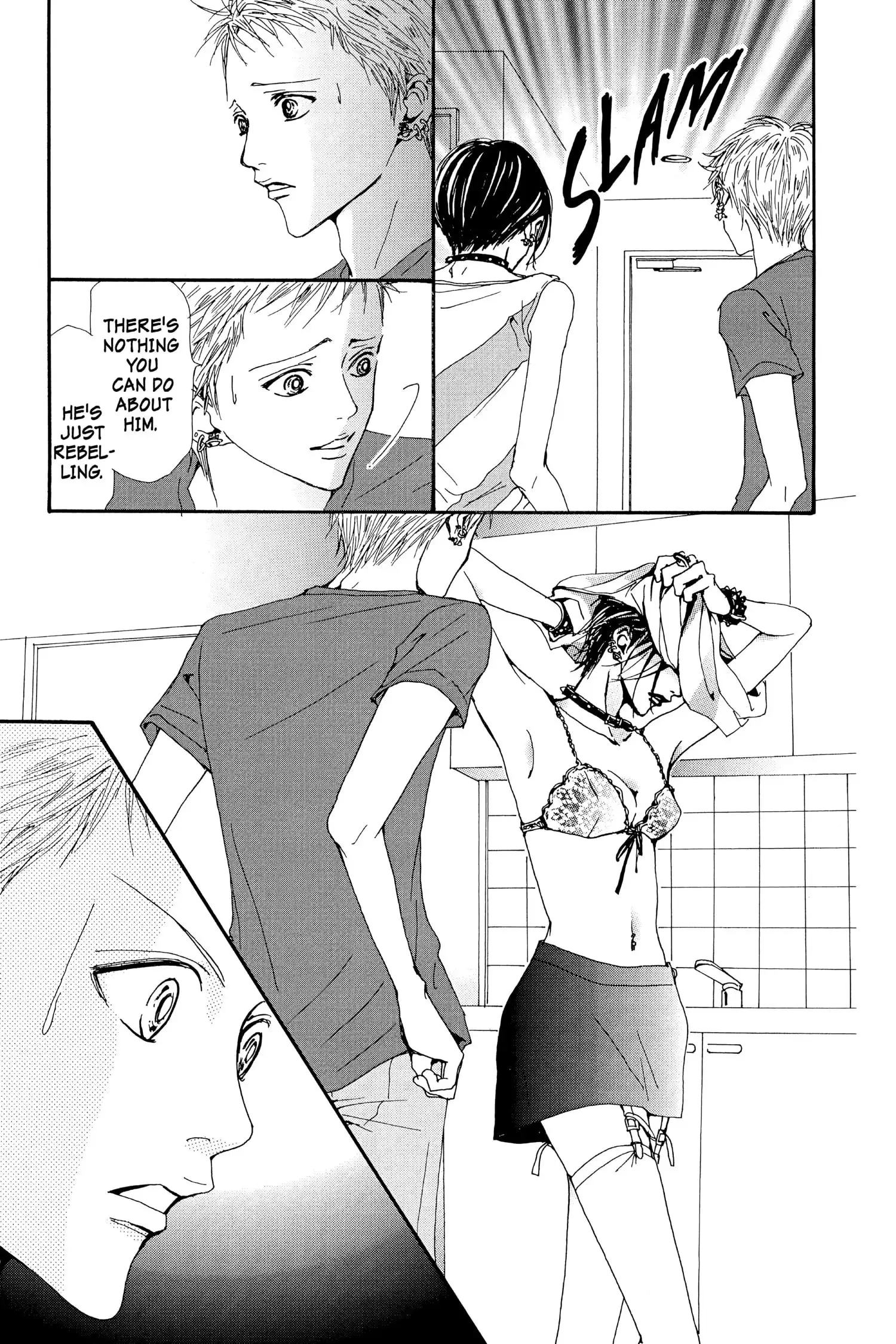 NANA - Chapter 31 - Page 28