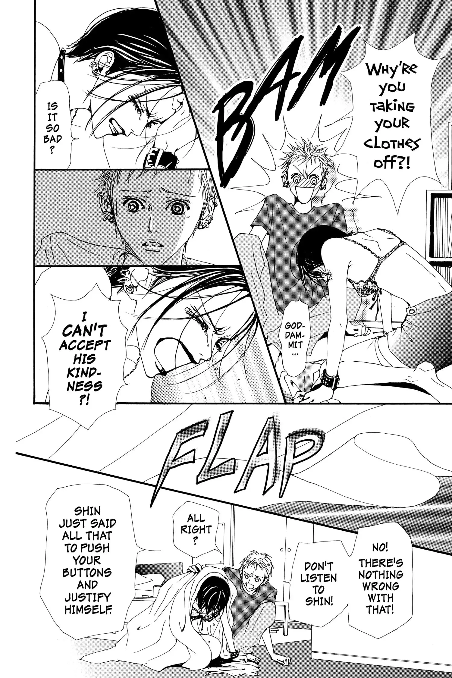 NANA - Chapter 31 - Page 29