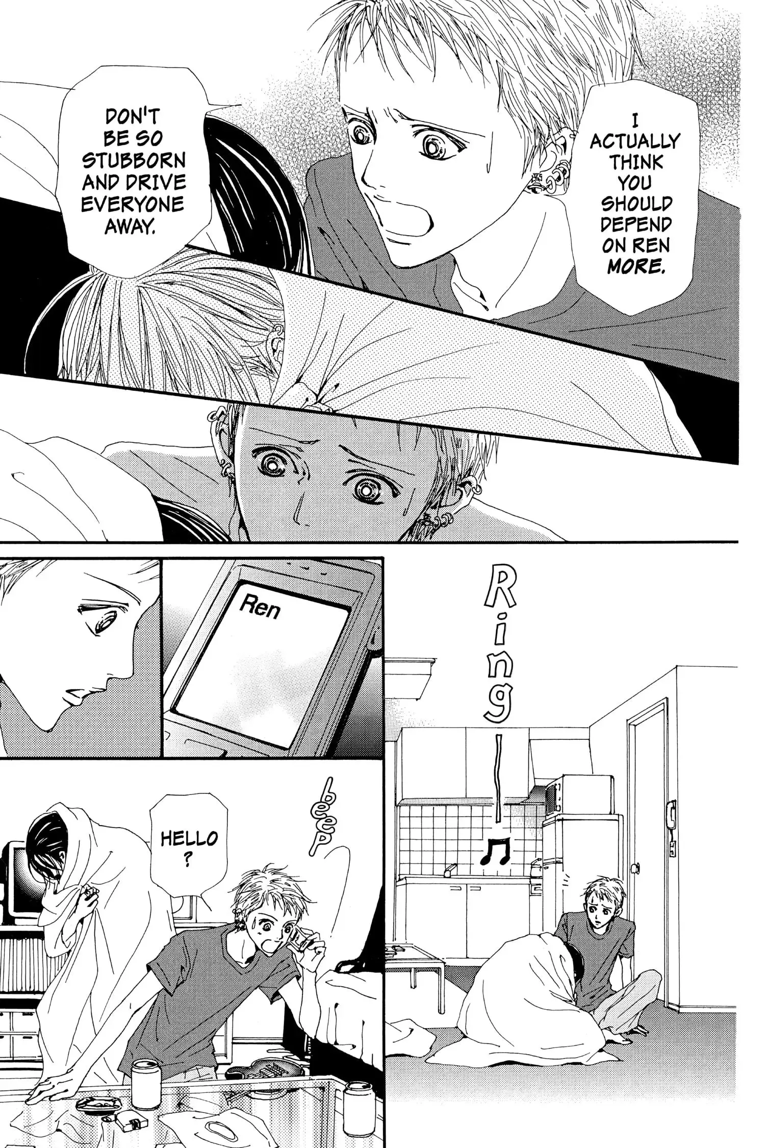 NANA - Chapter 31 - Page 30