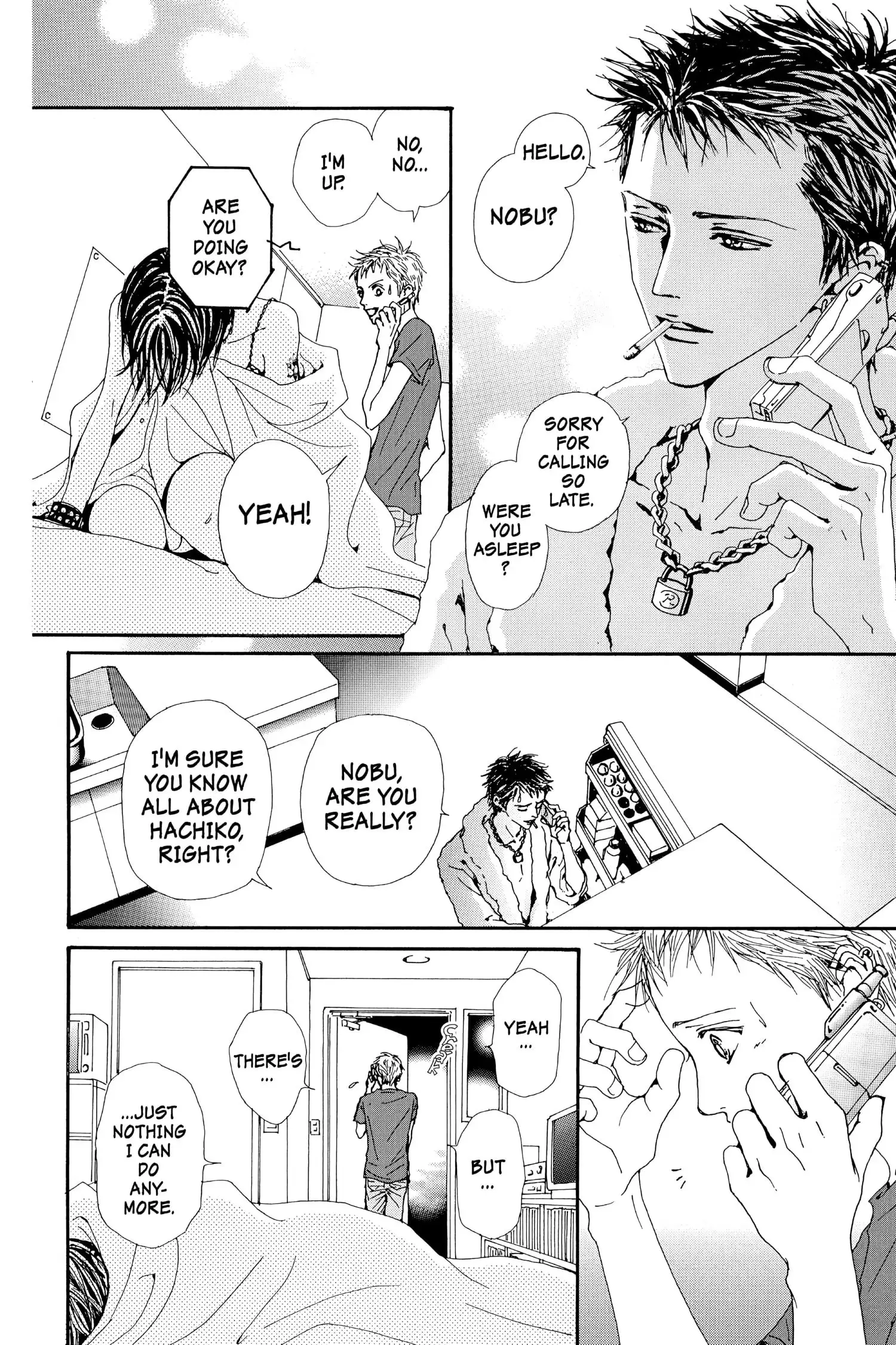 NANA - Chapter 31 - Page 31