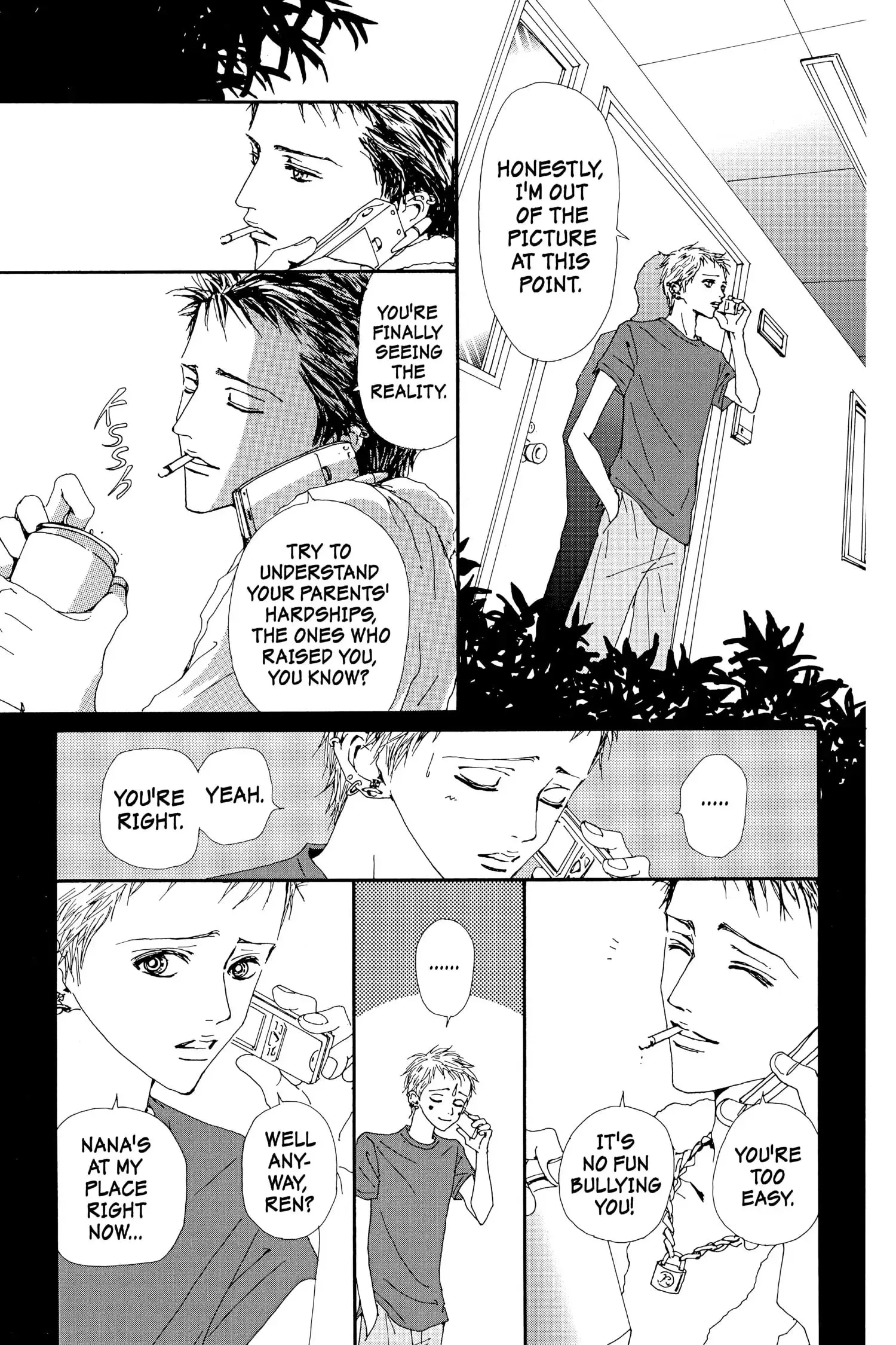NANA - Chapter 31 - Page 32