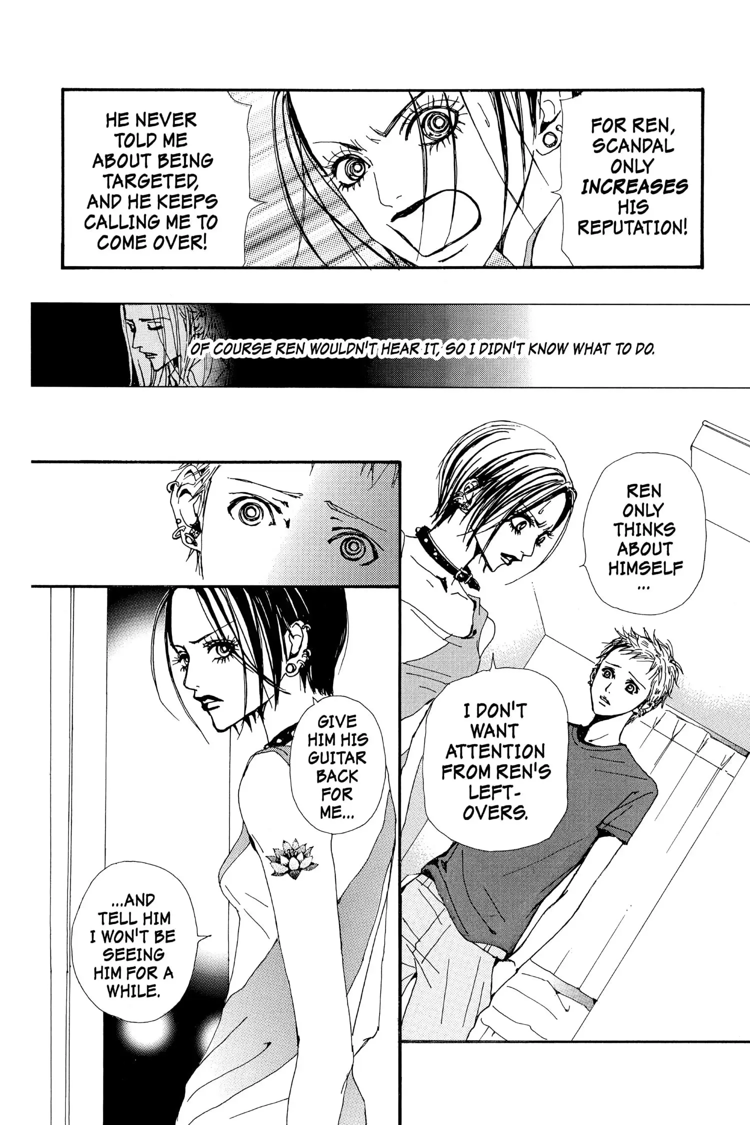 NANA - Chapter 31 - Page 37
