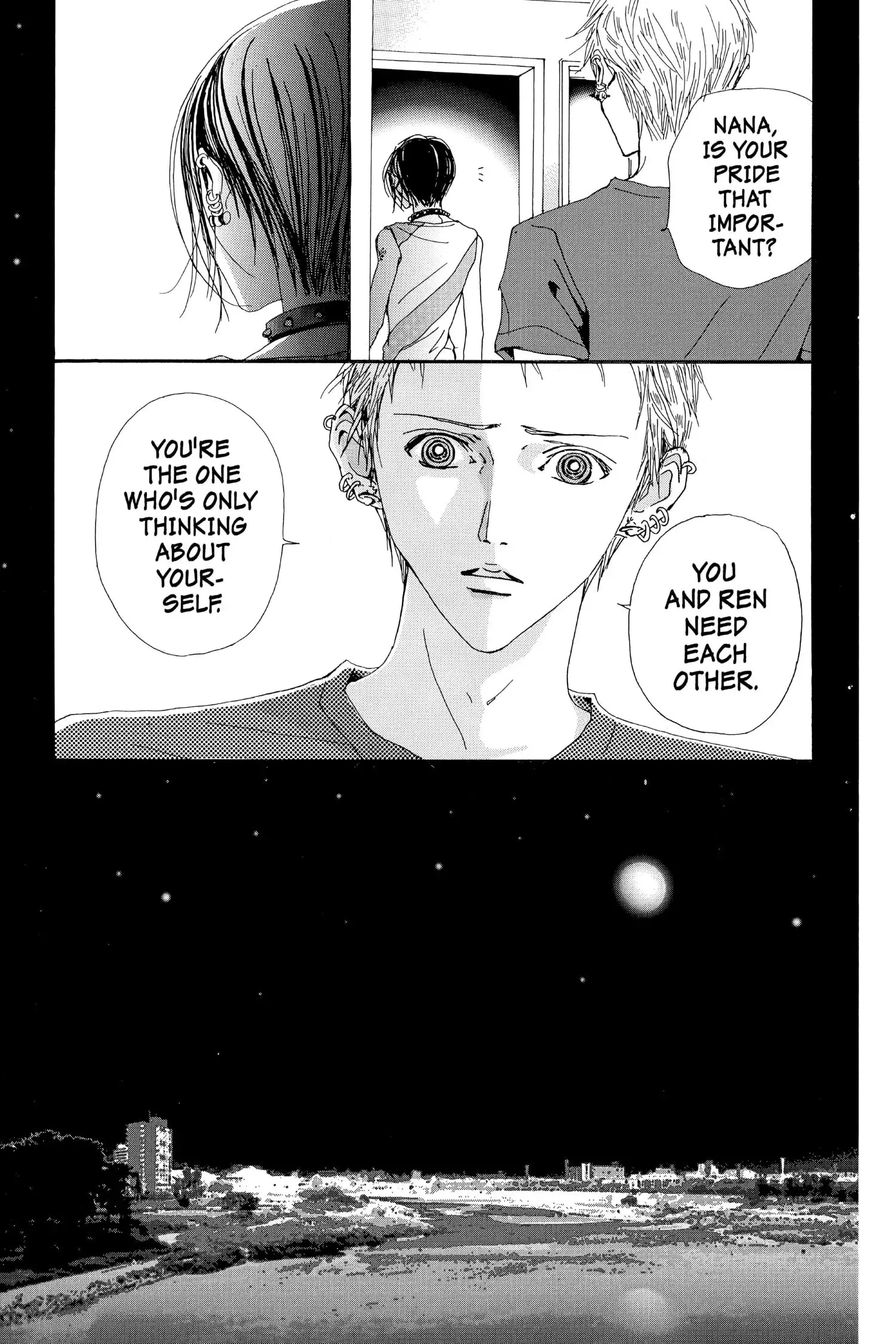 NANA - Chapter 31 - Page 38