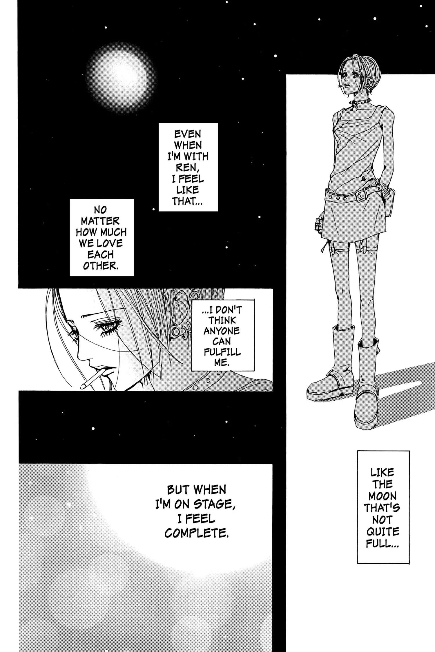 NANA - Chapter 31 - Page 39