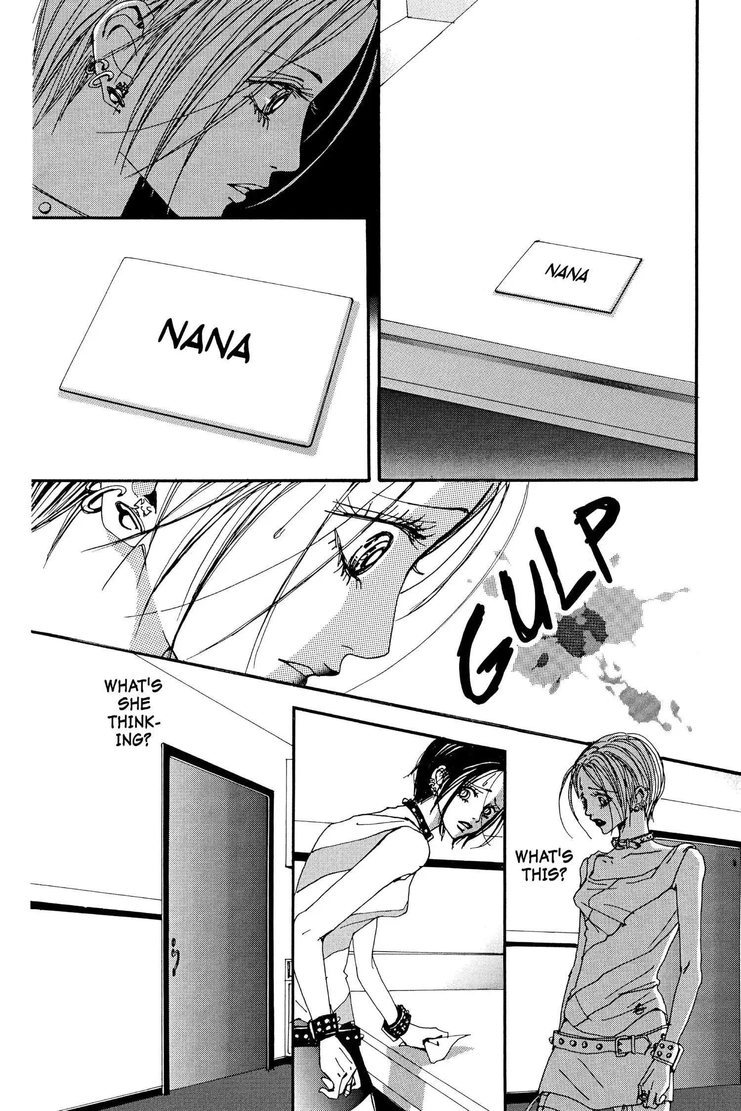 NANA - Chapter 31 - Page 43