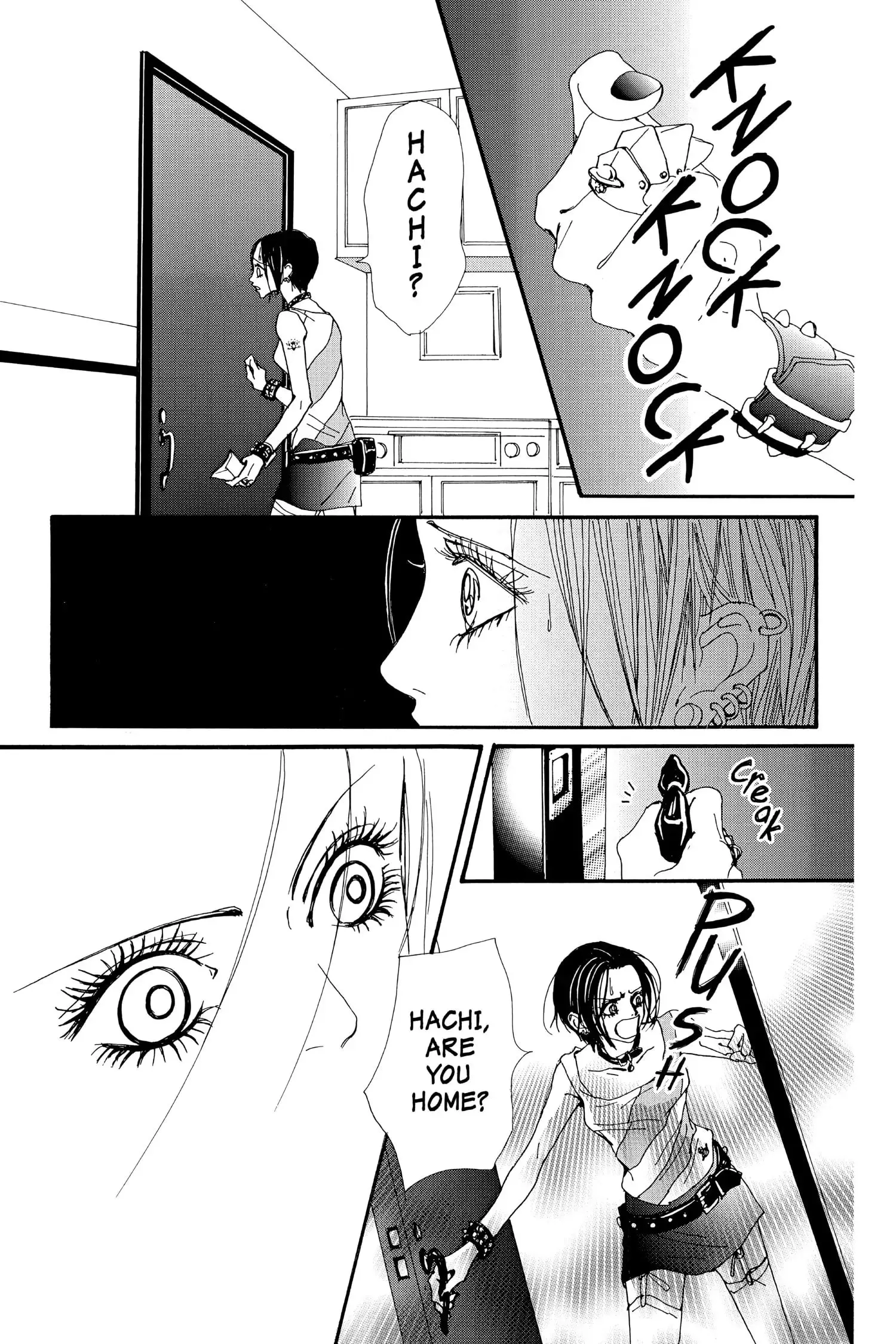 NANA - Chapter 31 - Page 44