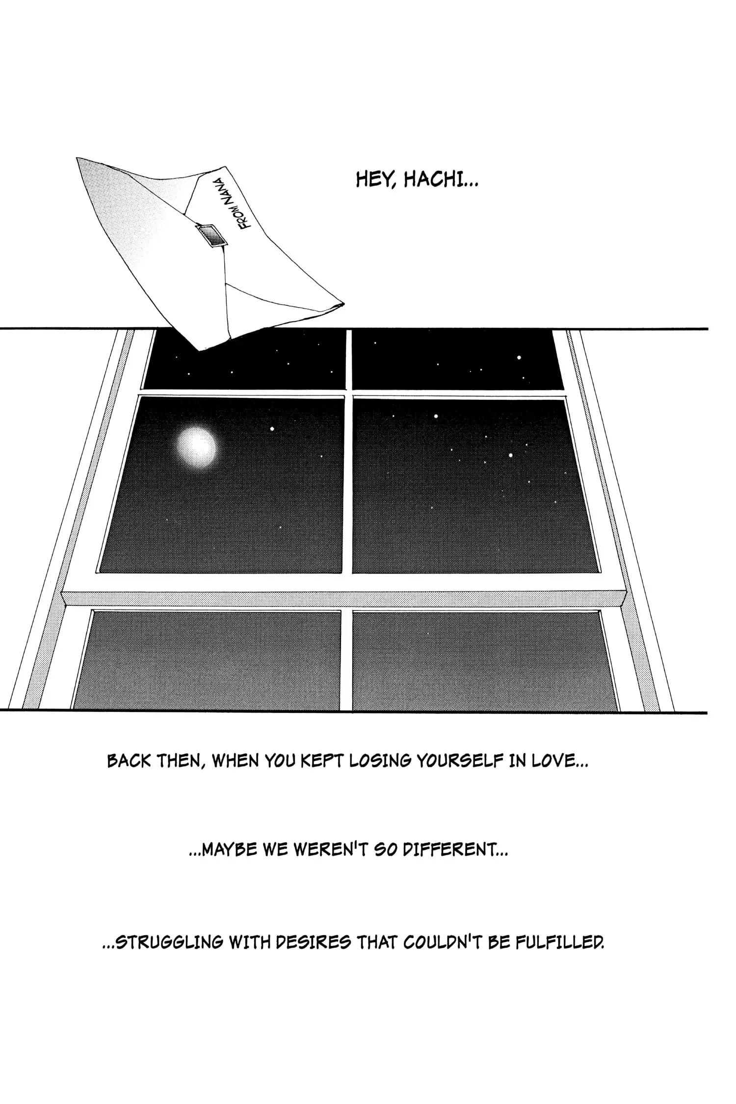 NANA - Chapter 31 - Page 46