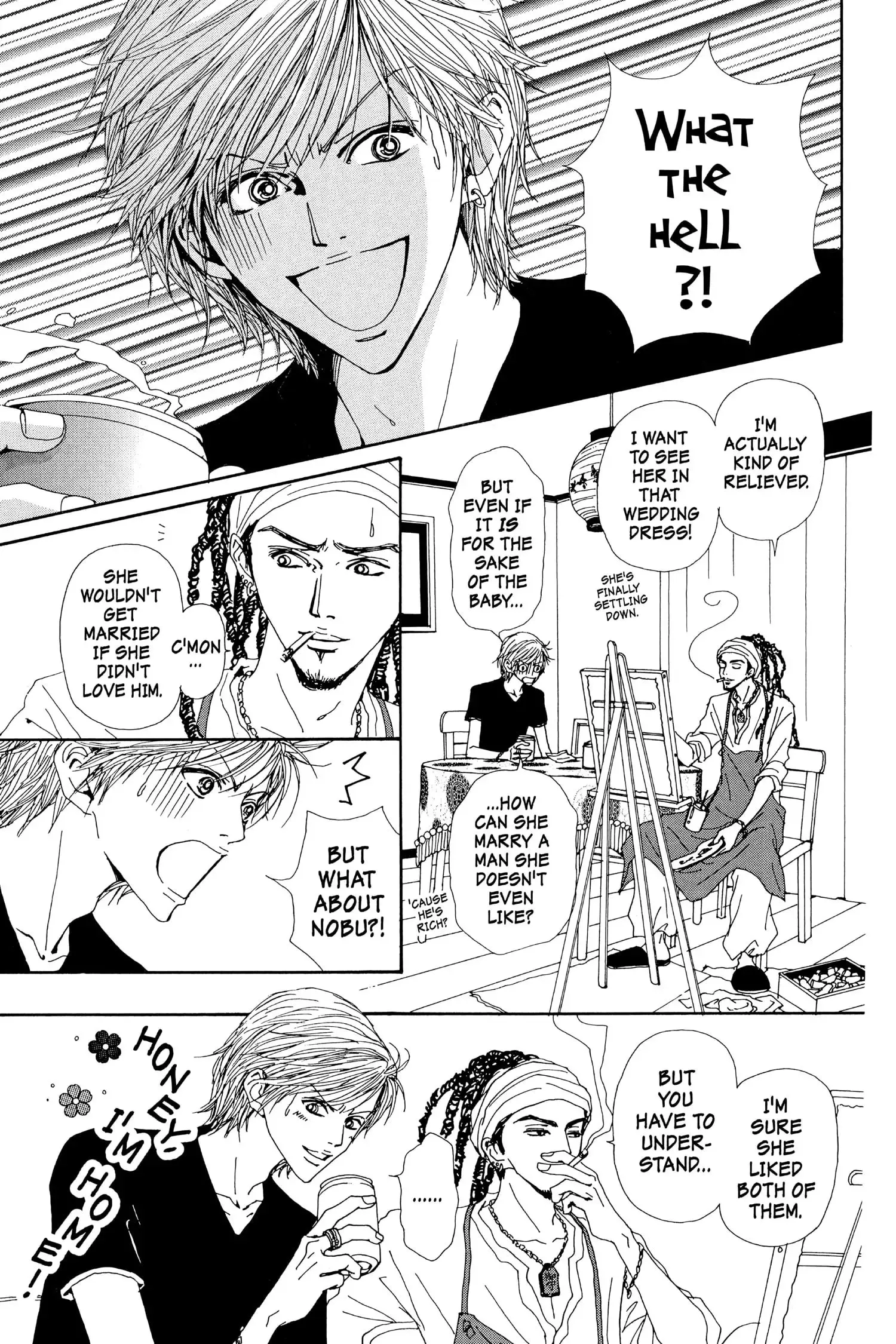 NANA - Chapter 32 - Page 6