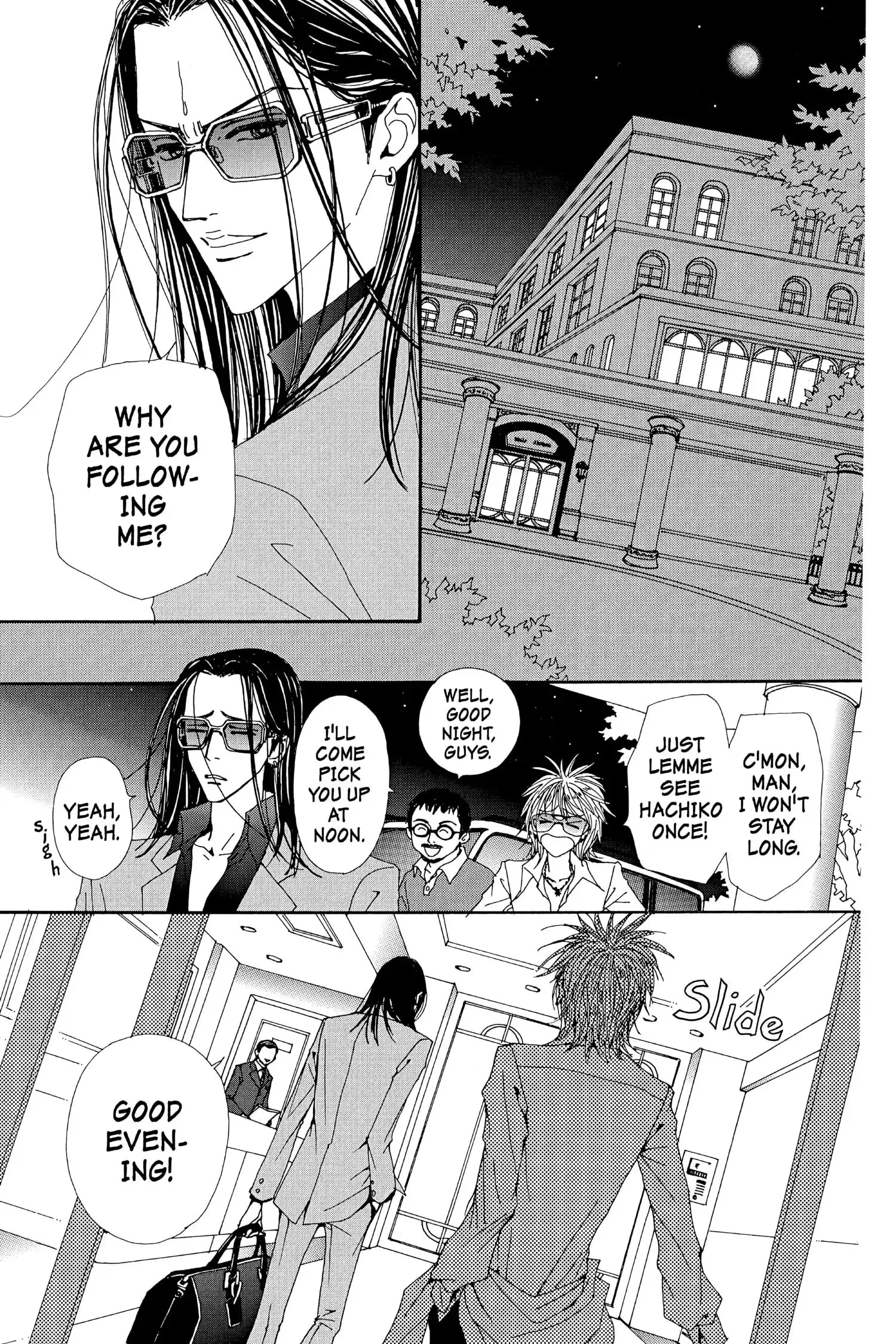 NANA - Chapter 32 - Page 10
