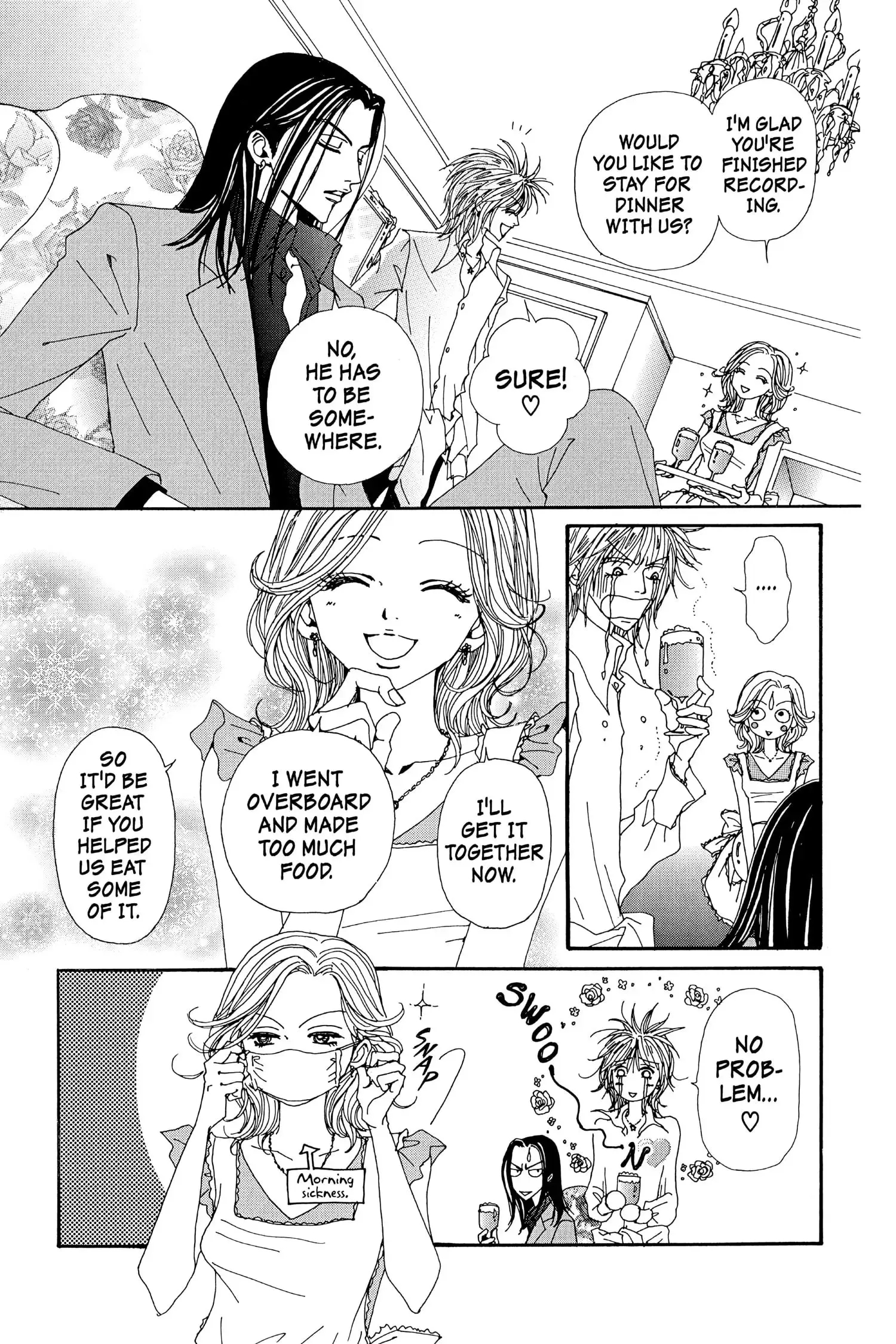 NANA - Chapter 32 - Page 16