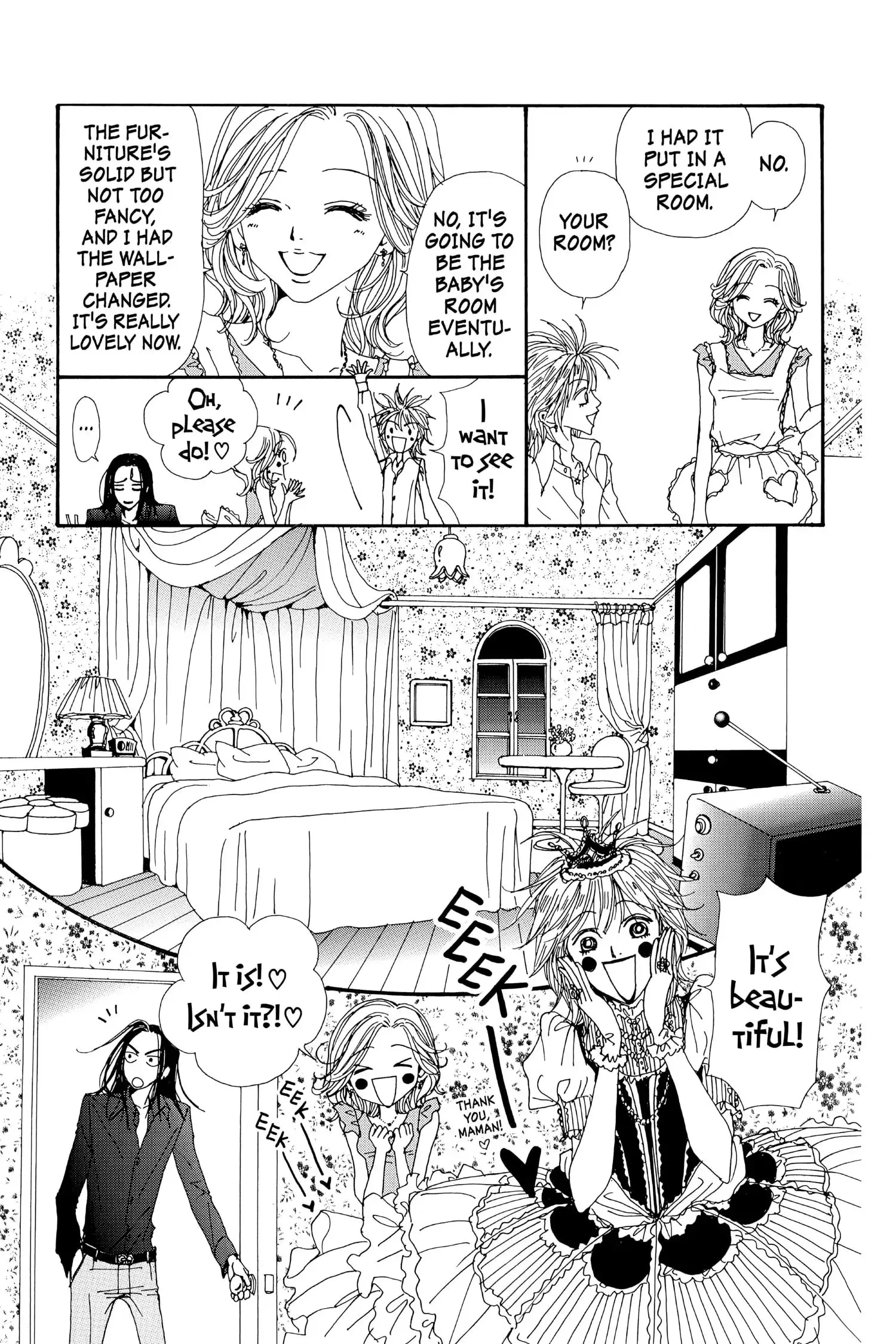 NANA - Chapter 32 - Page 18