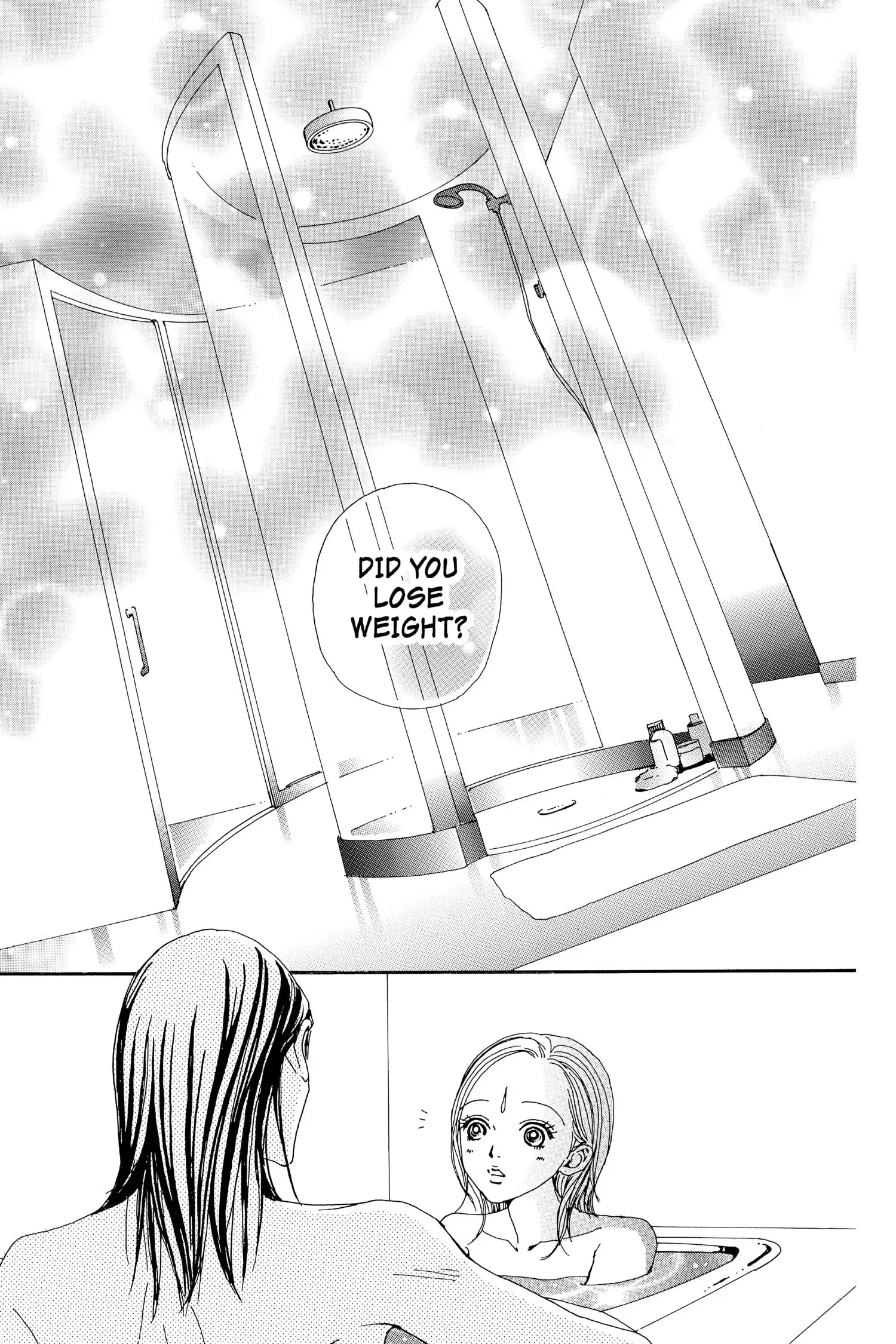 NANA - Chapter 32 - Page 22