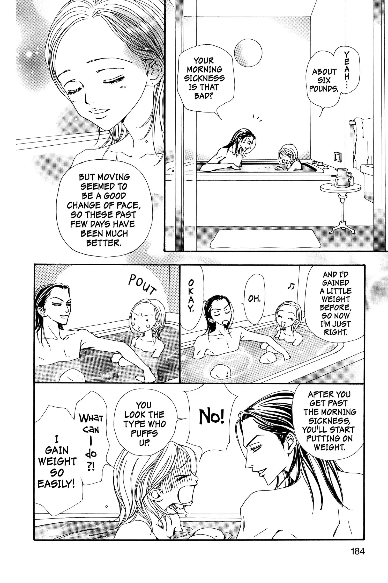 NANA - Chapter 32 - Page 23