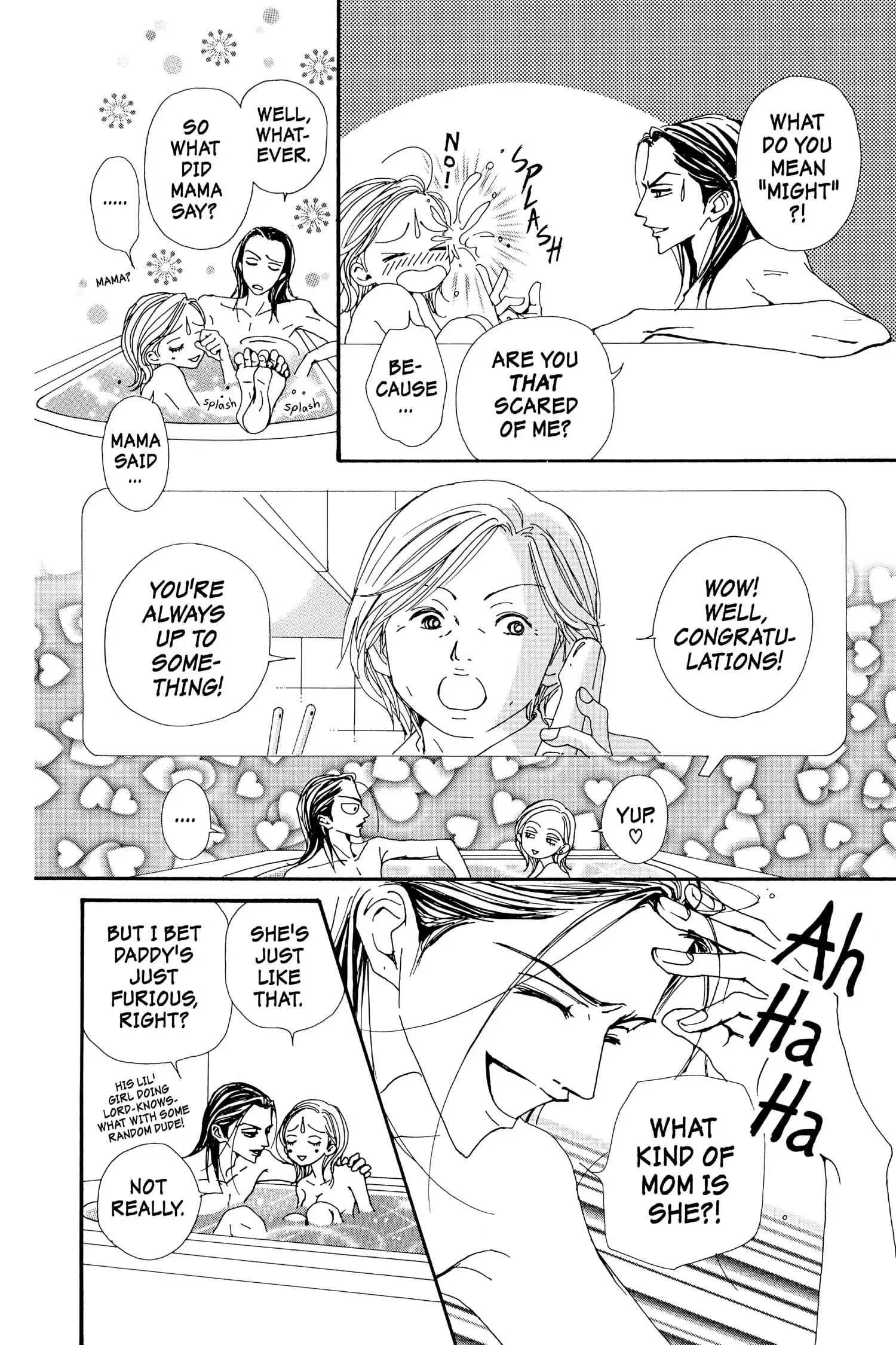 NANA - Chapter 32 - Page 25