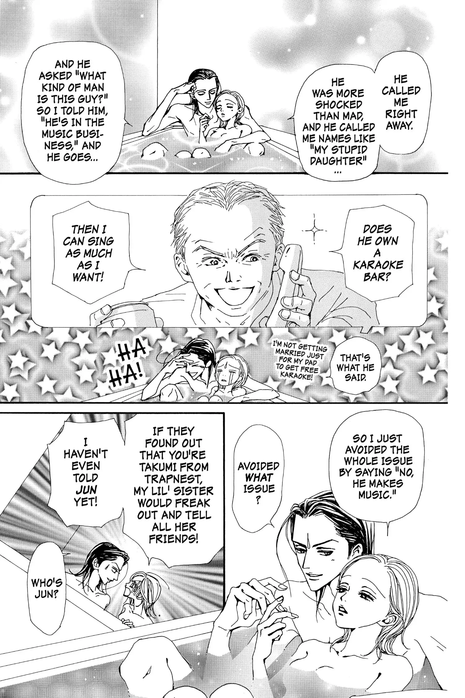 NANA - Chapter 32 - Page 26