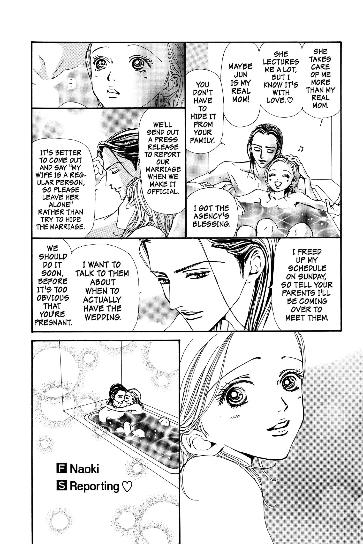 NANA - Chapter 32 - Page 27