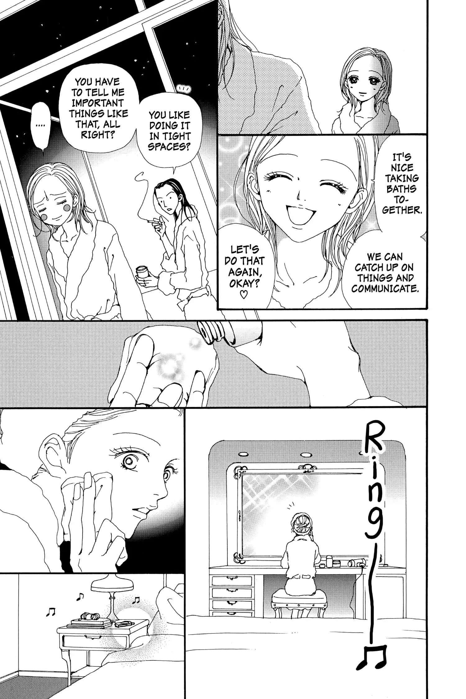 NANA - Chapter 32 - Page 30