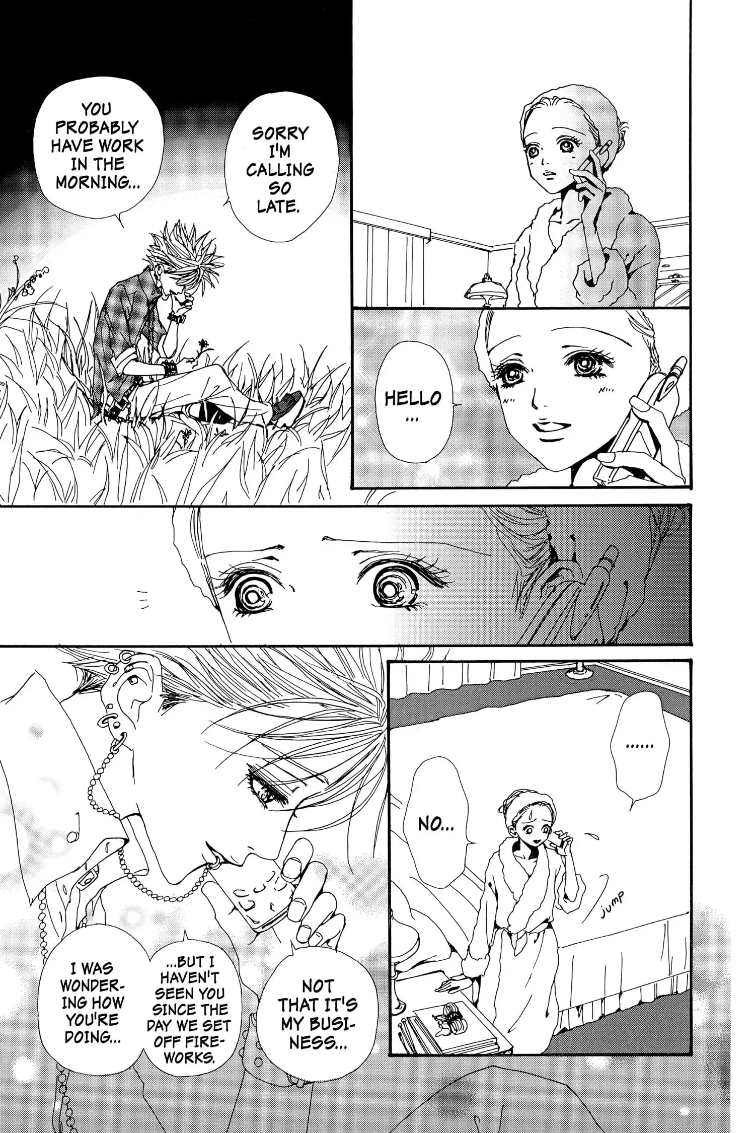 NANA - Chapter 32 - Page 32