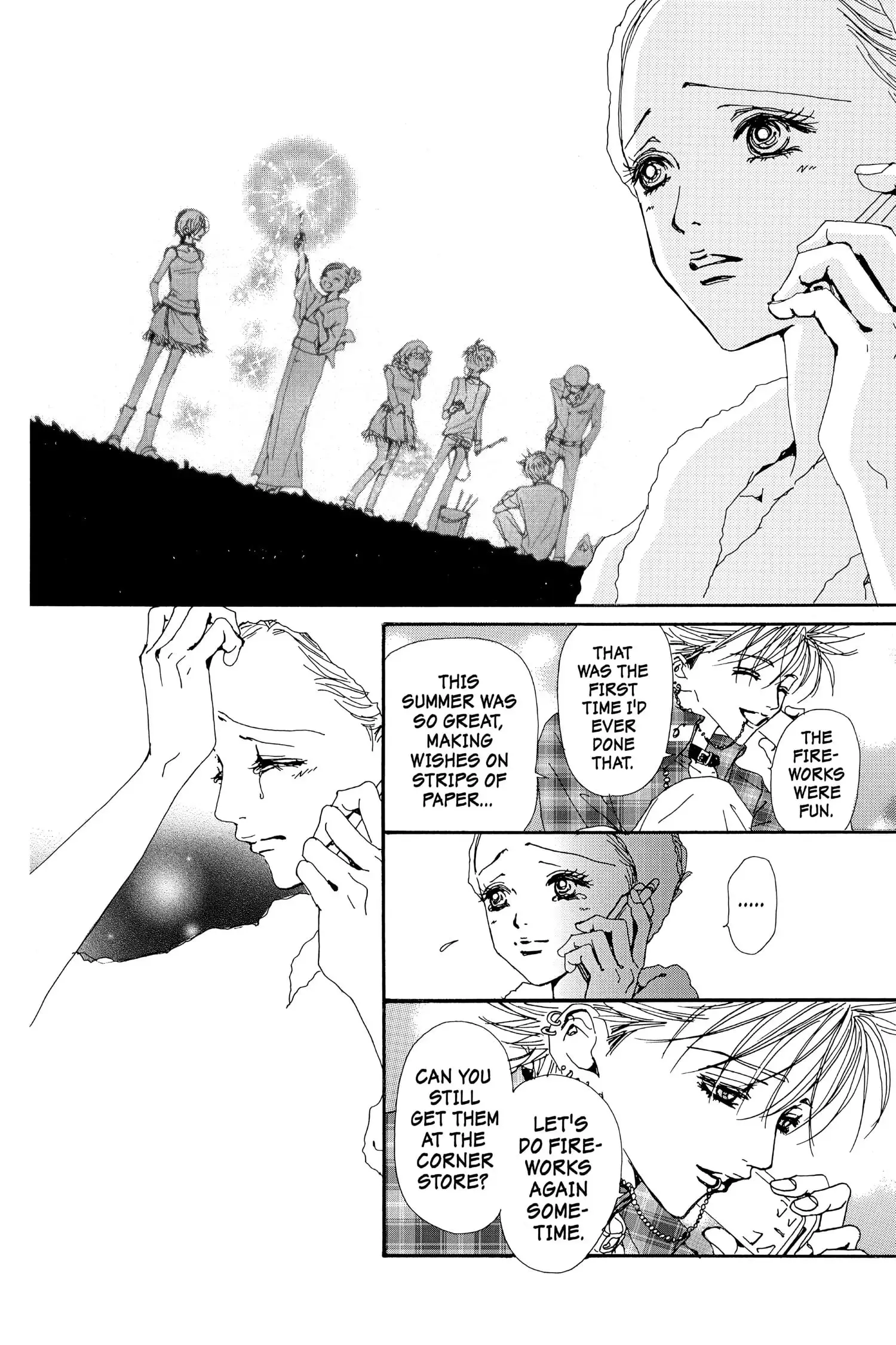 NANA - Chapter 32 - Page 33