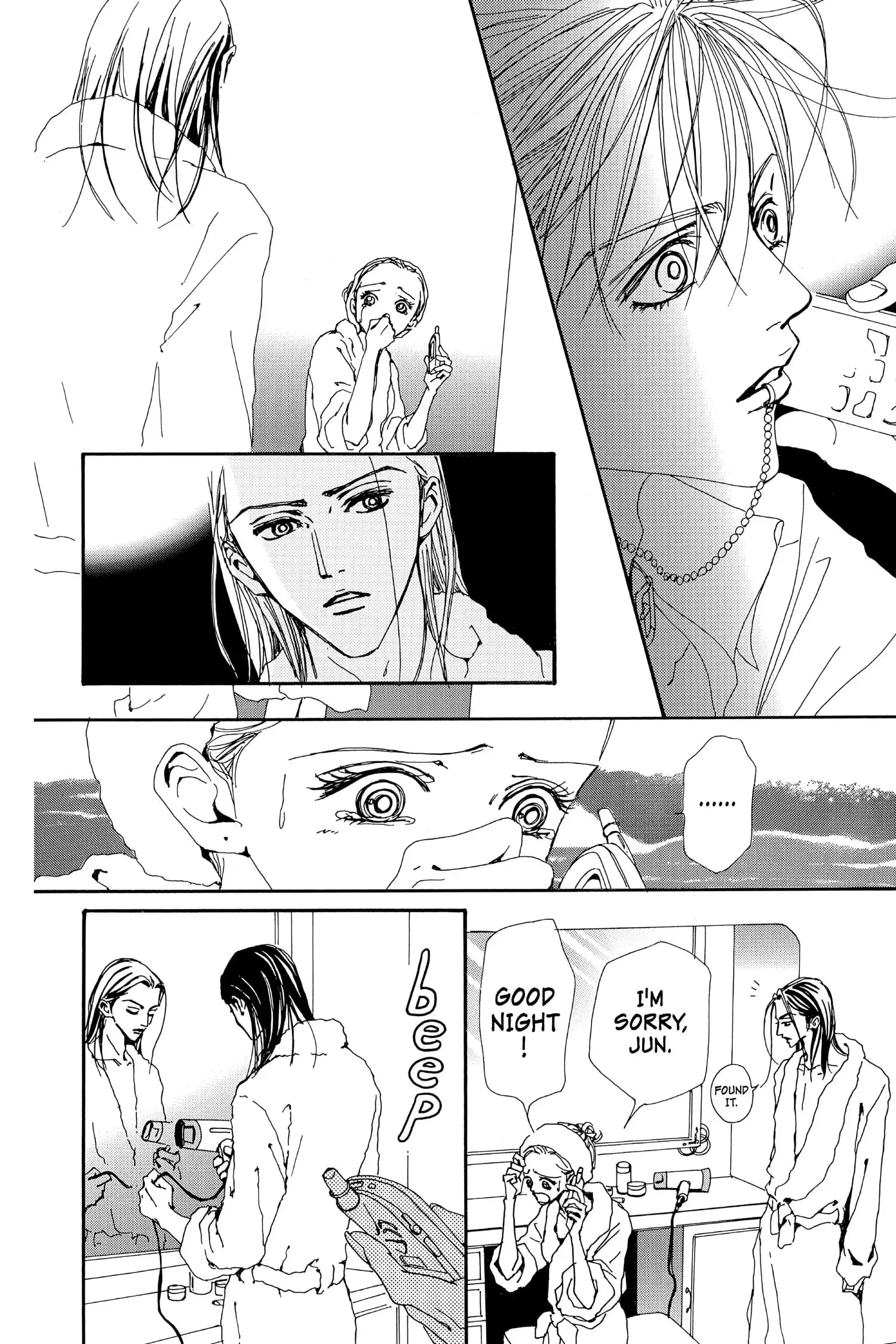 NANA - Chapter 32 - Page 35