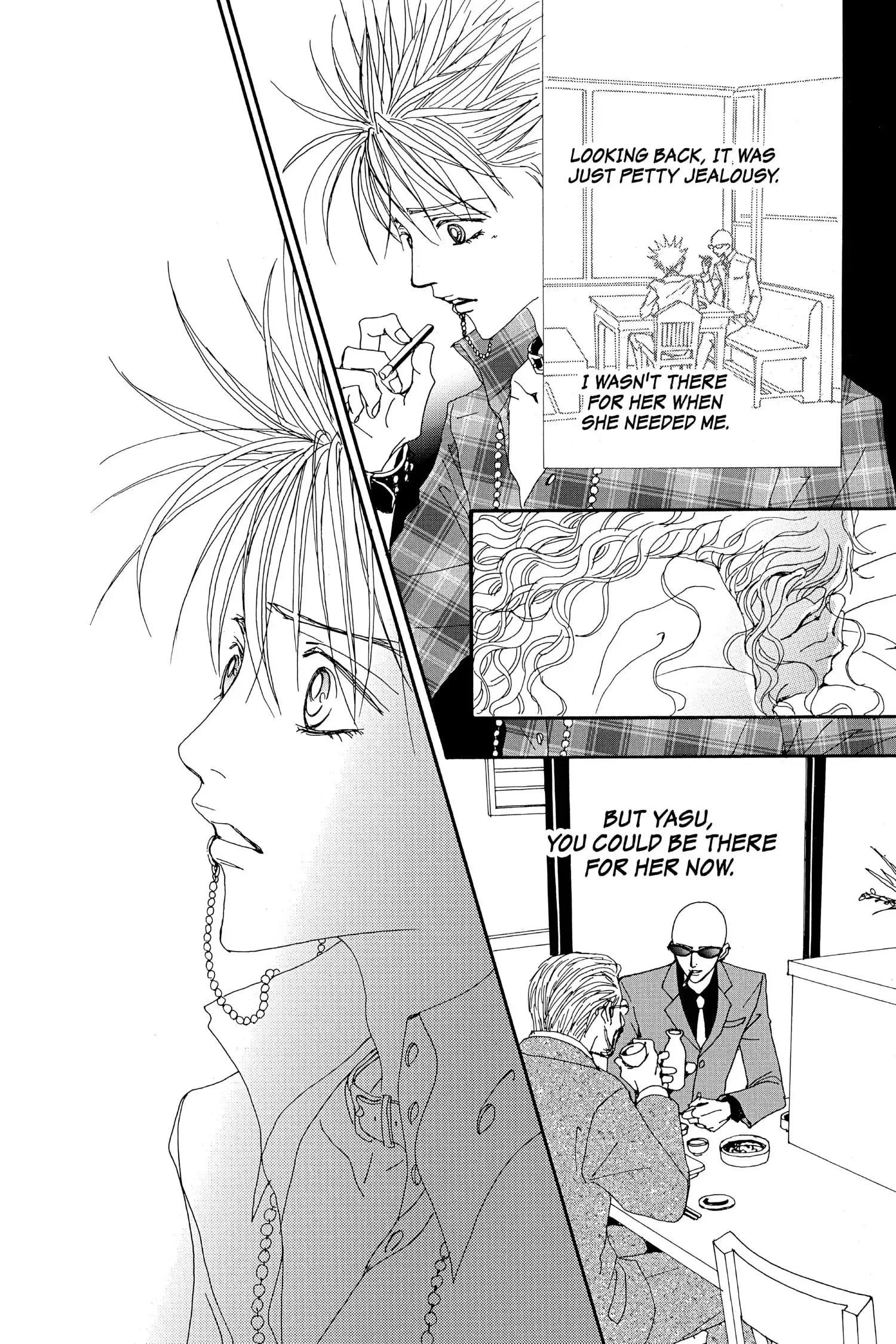 NANA - Chapter 32 - Page 39